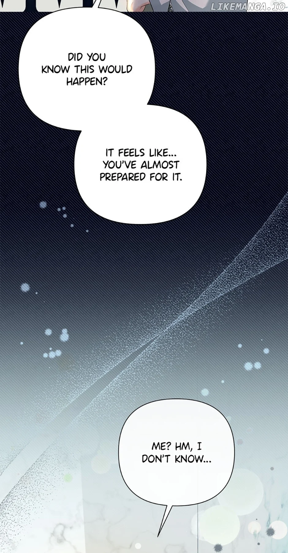 I Created a Harem to Avoid the Male Lead Chapter 39 - Page 85