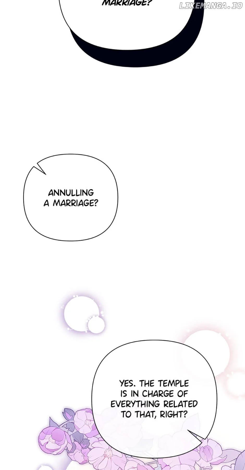 I Created a Harem to Avoid the Male Lead Chapter 39 - Page 89