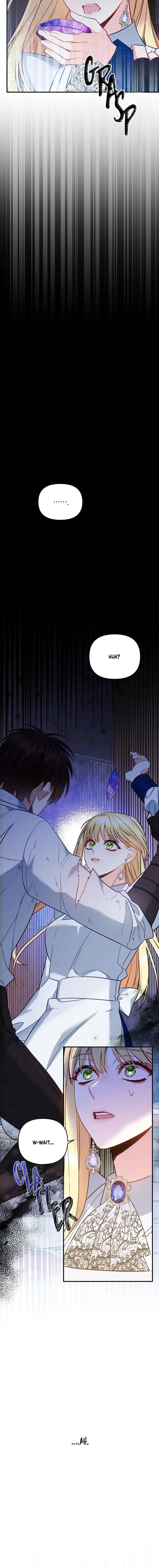 I Created a Harem to Avoid the Male Lead Chapter 4 - Page 20