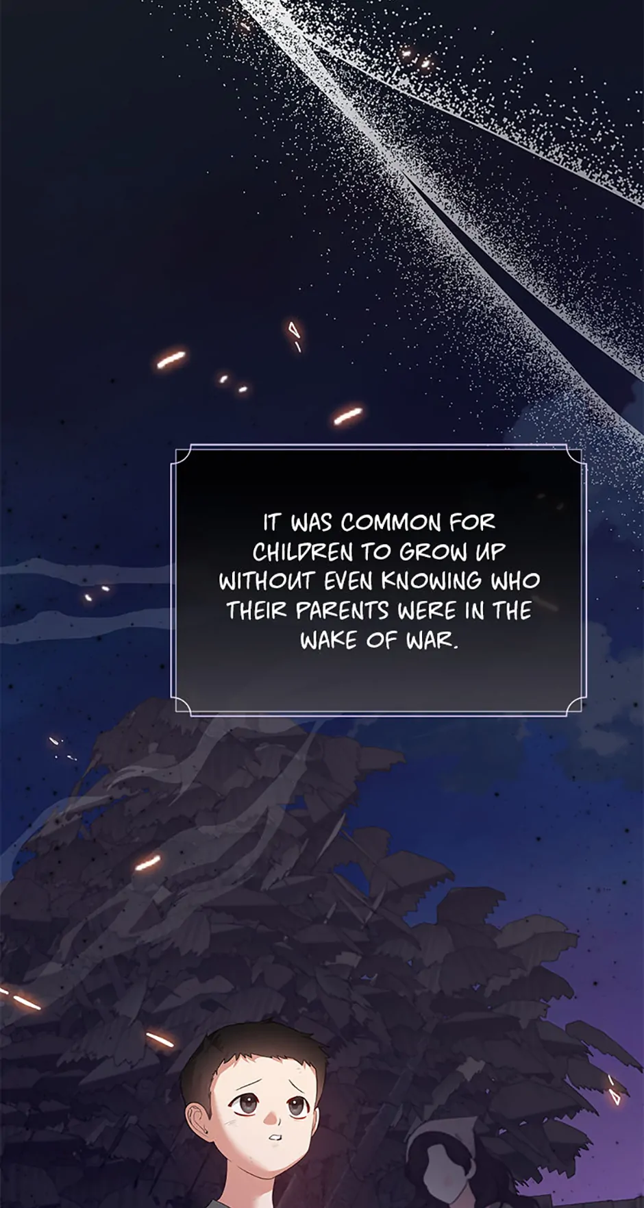 I Created a Harem to Avoid the Male Lead Chapter 40 - Page 19