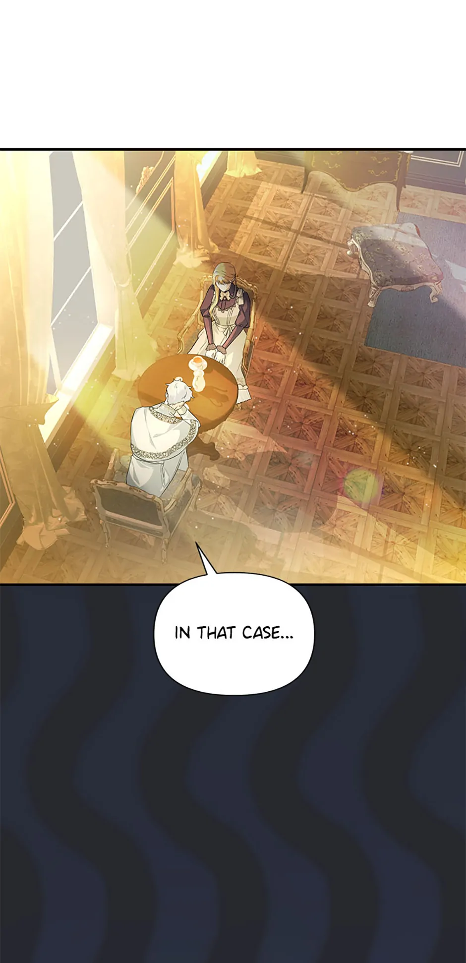 I Created a Harem to Avoid the Male Lead Chapter 40 - Page 2