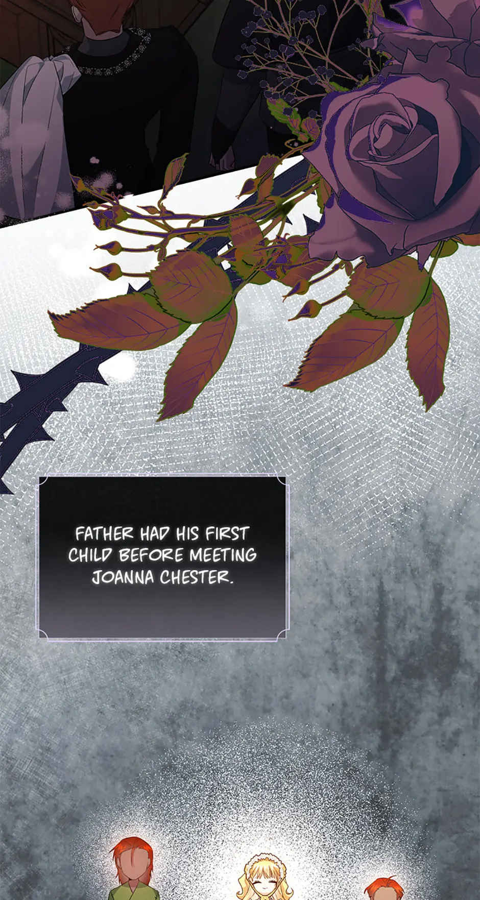 I Created a Harem to Avoid the Male Lead Chapter 40 - Page 22