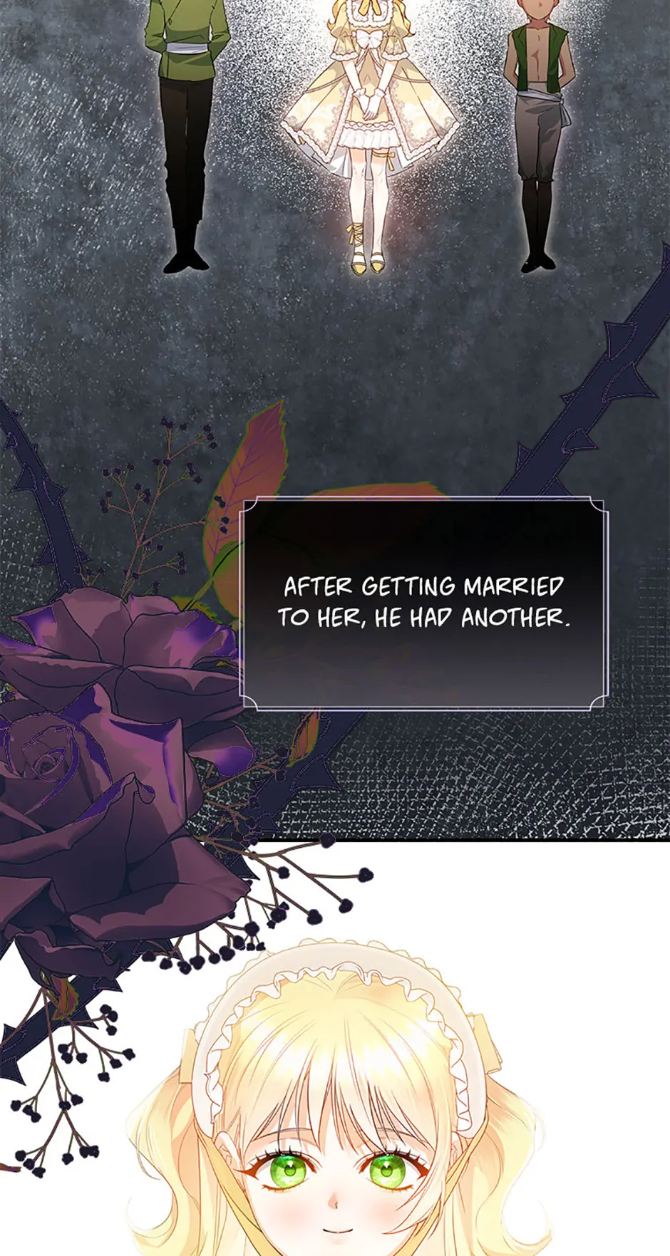 I Created a Harem to Avoid the Male Lead Chapter 40 - Page 23