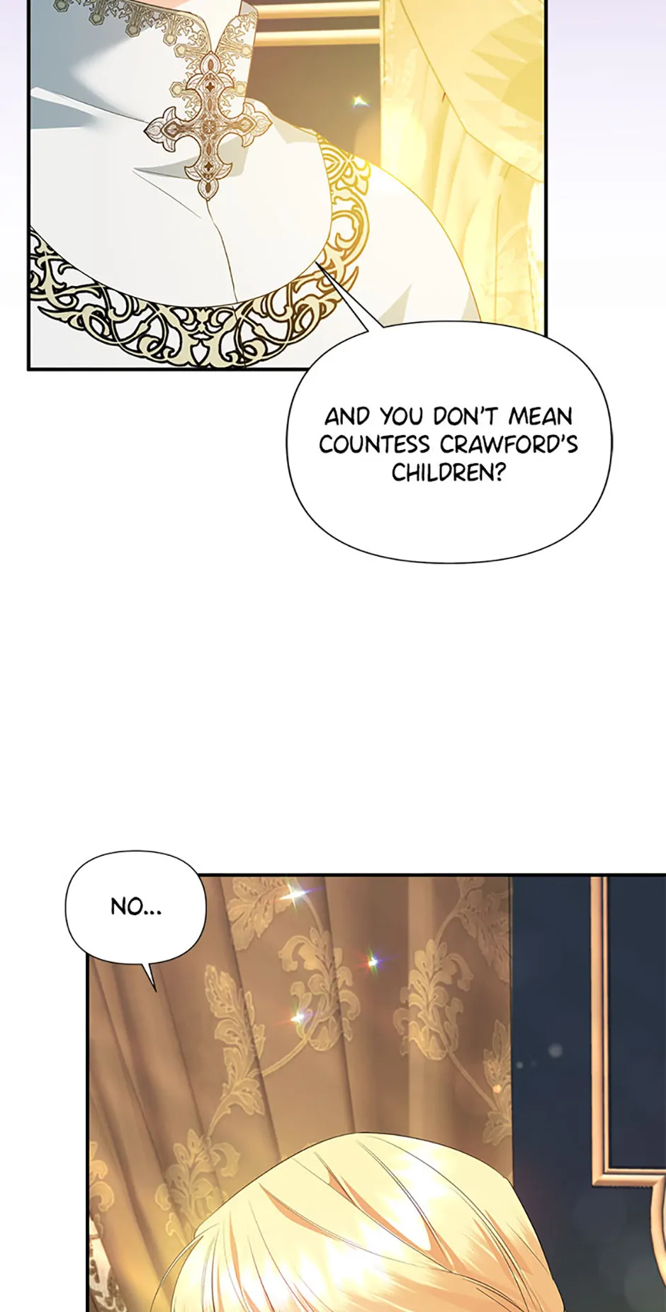 I Created a Harem to Avoid the Male Lead Chapter 40 - Page 26