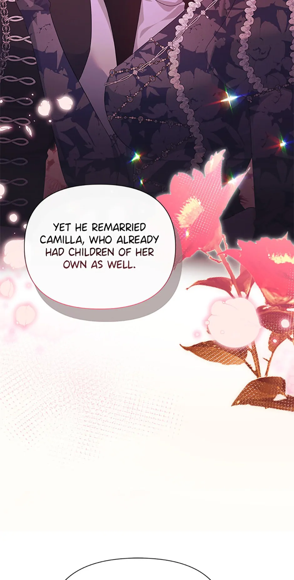 I Created a Harem to Avoid the Male Lead Chapter 40 - Page 30