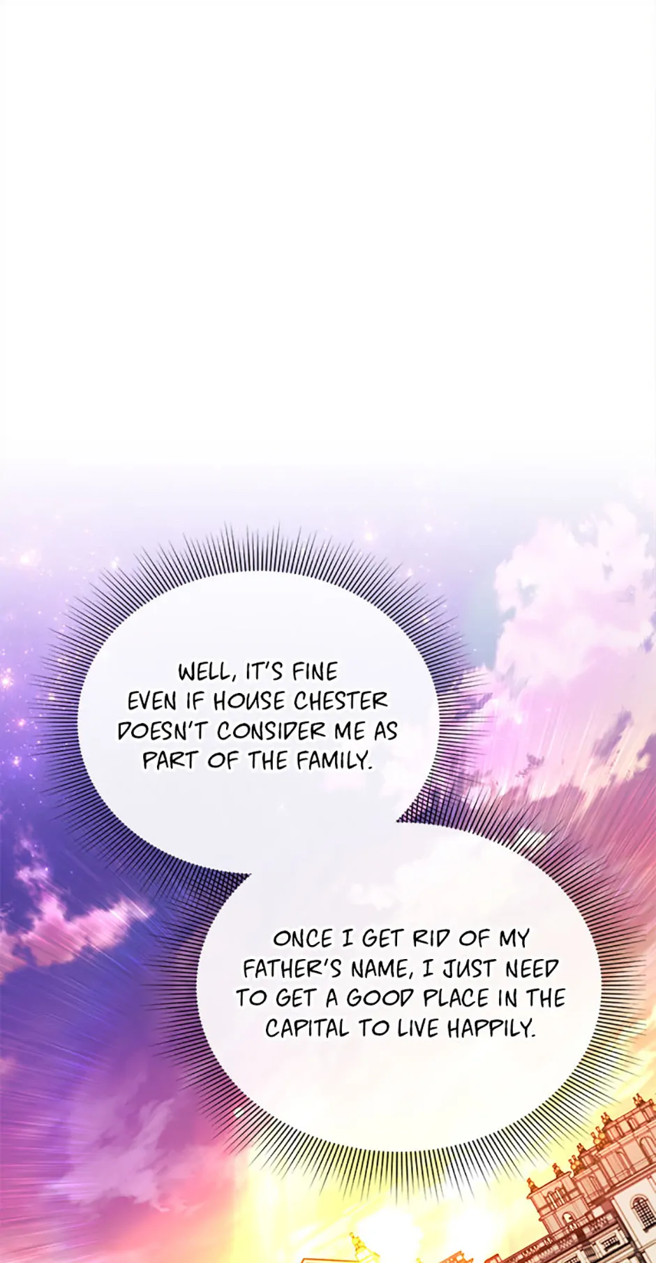 I Created a Harem to Avoid the Male Lead Chapter 40 - Page 33