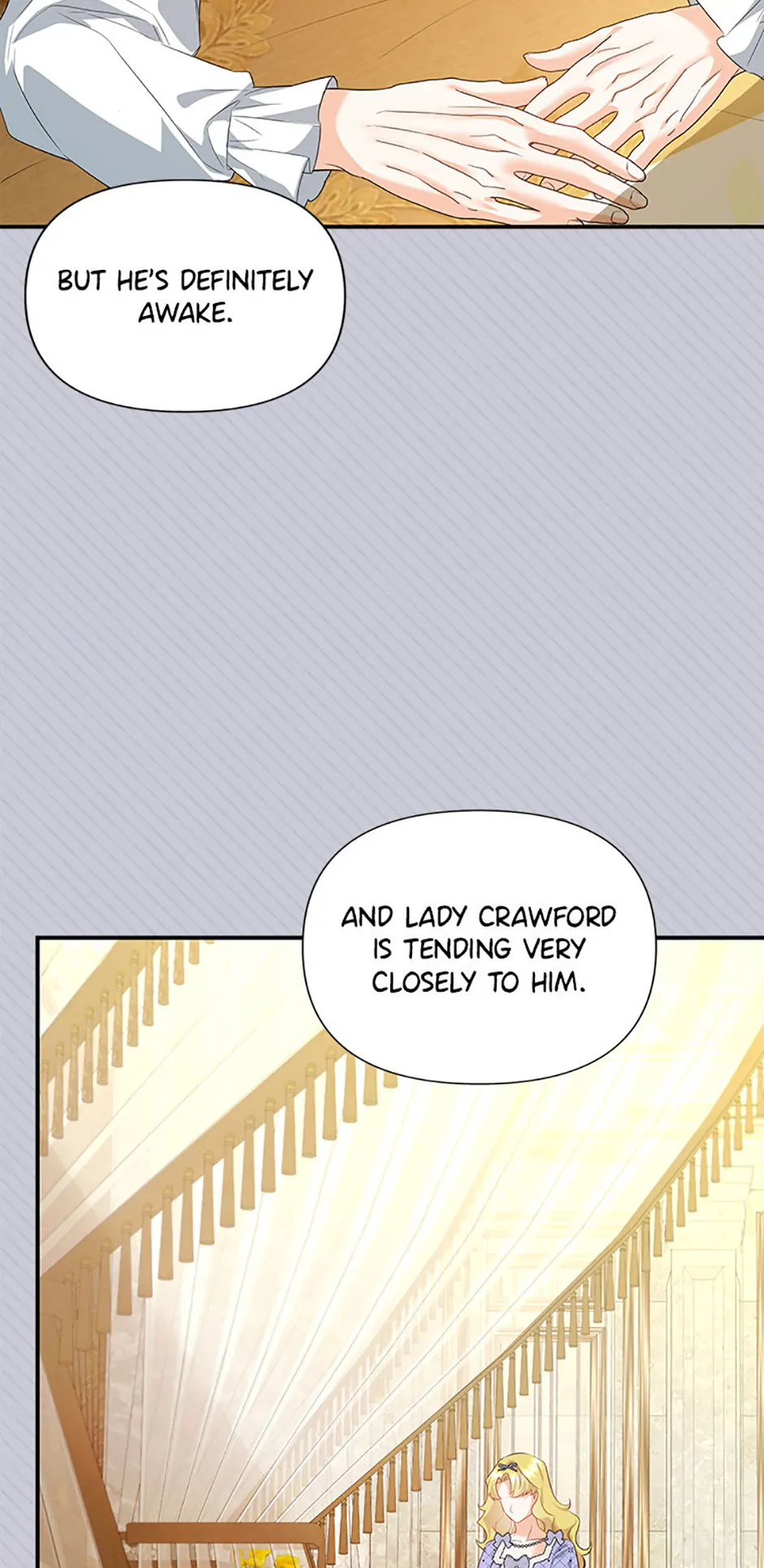 I Created a Harem to Avoid the Male Lead Chapter 40 - Page 42