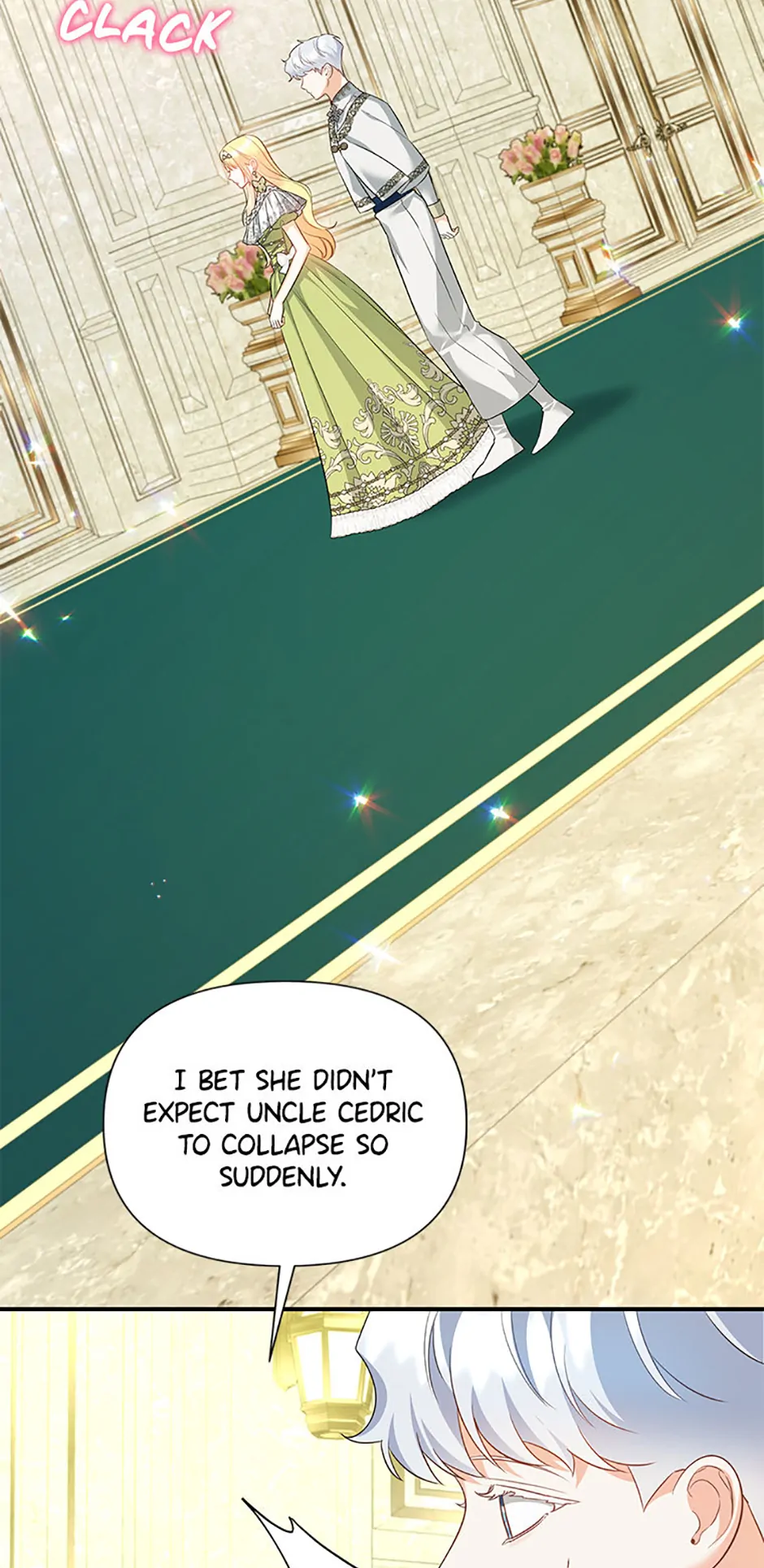 I Created a Harem to Avoid the Male Lead Chapter 40 - Page 47