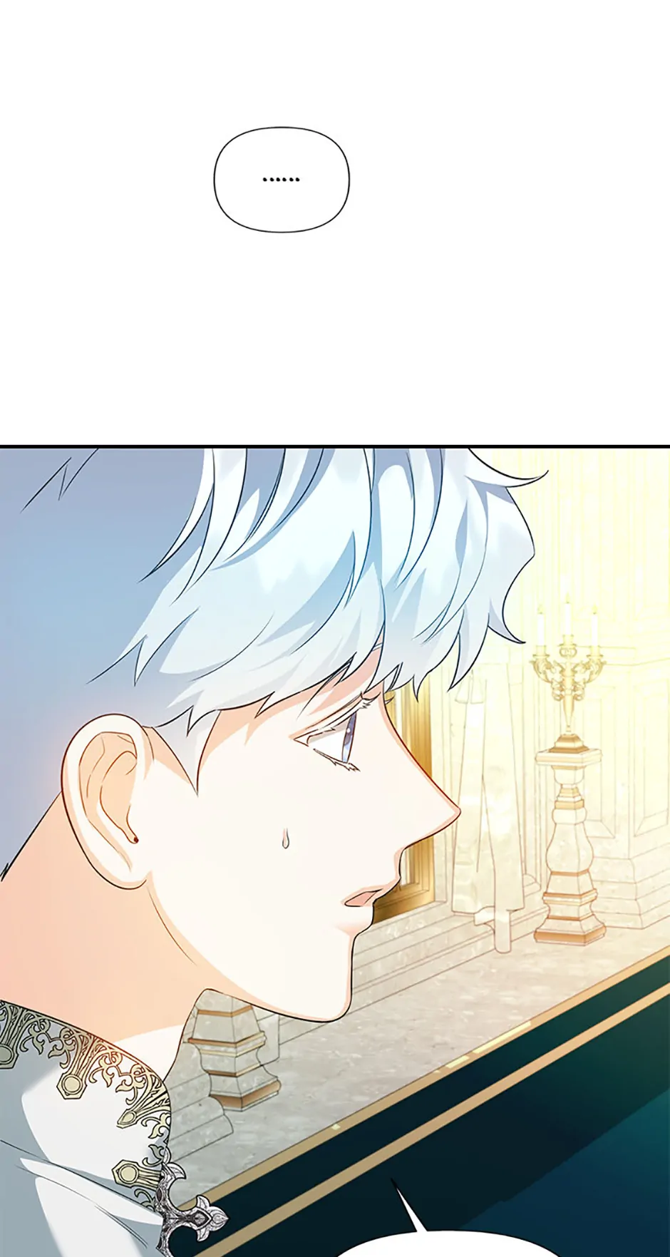 I Created a Harem to Avoid the Male Lead Chapter 40 - Page 50