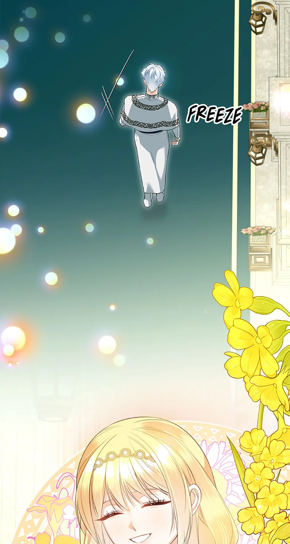 I Created a Harem to Avoid the Male Lead Chapter 40 - Page 52