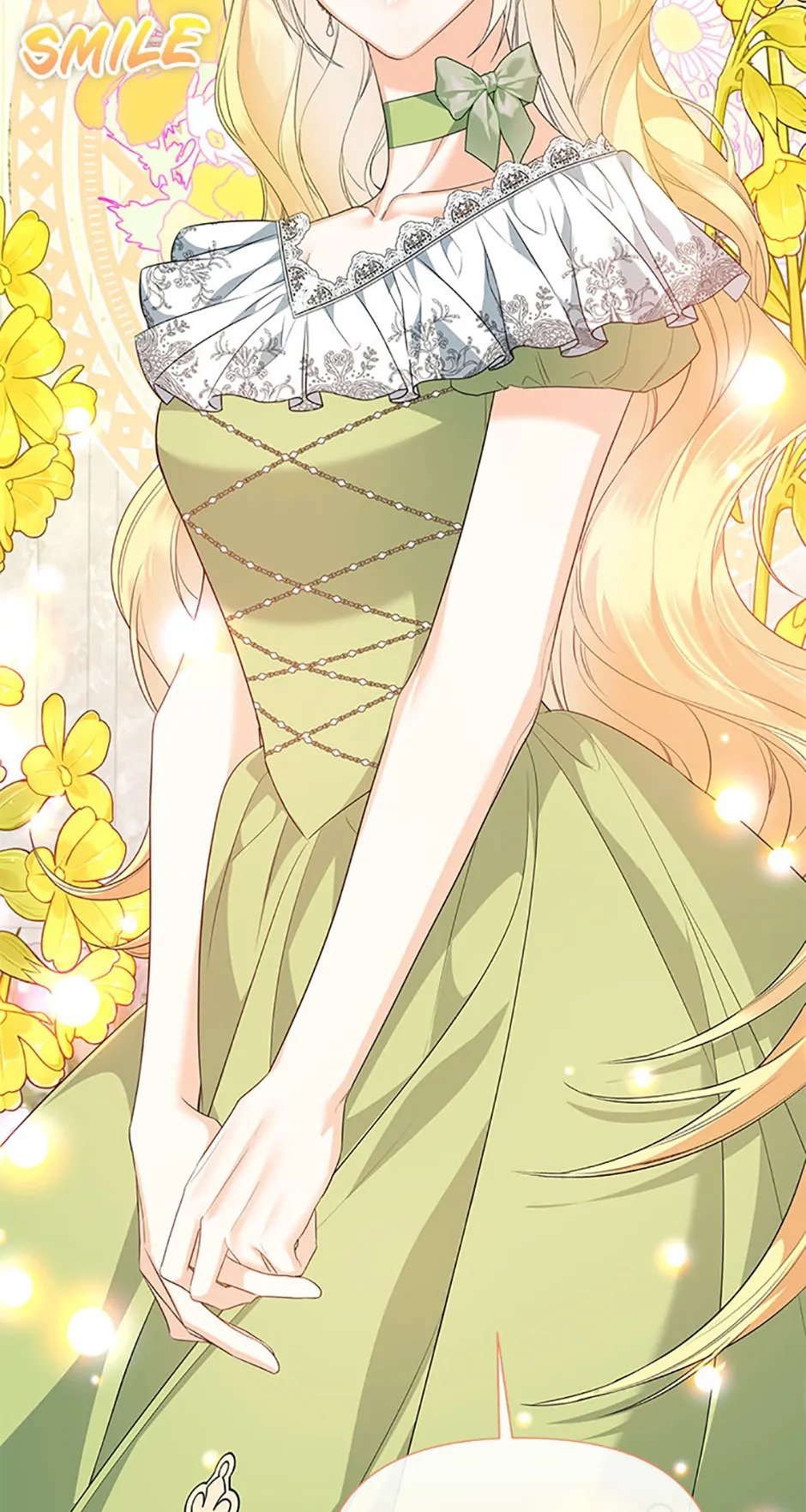 I Created a Harem to Avoid the Male Lead Chapter 40 - Page 53