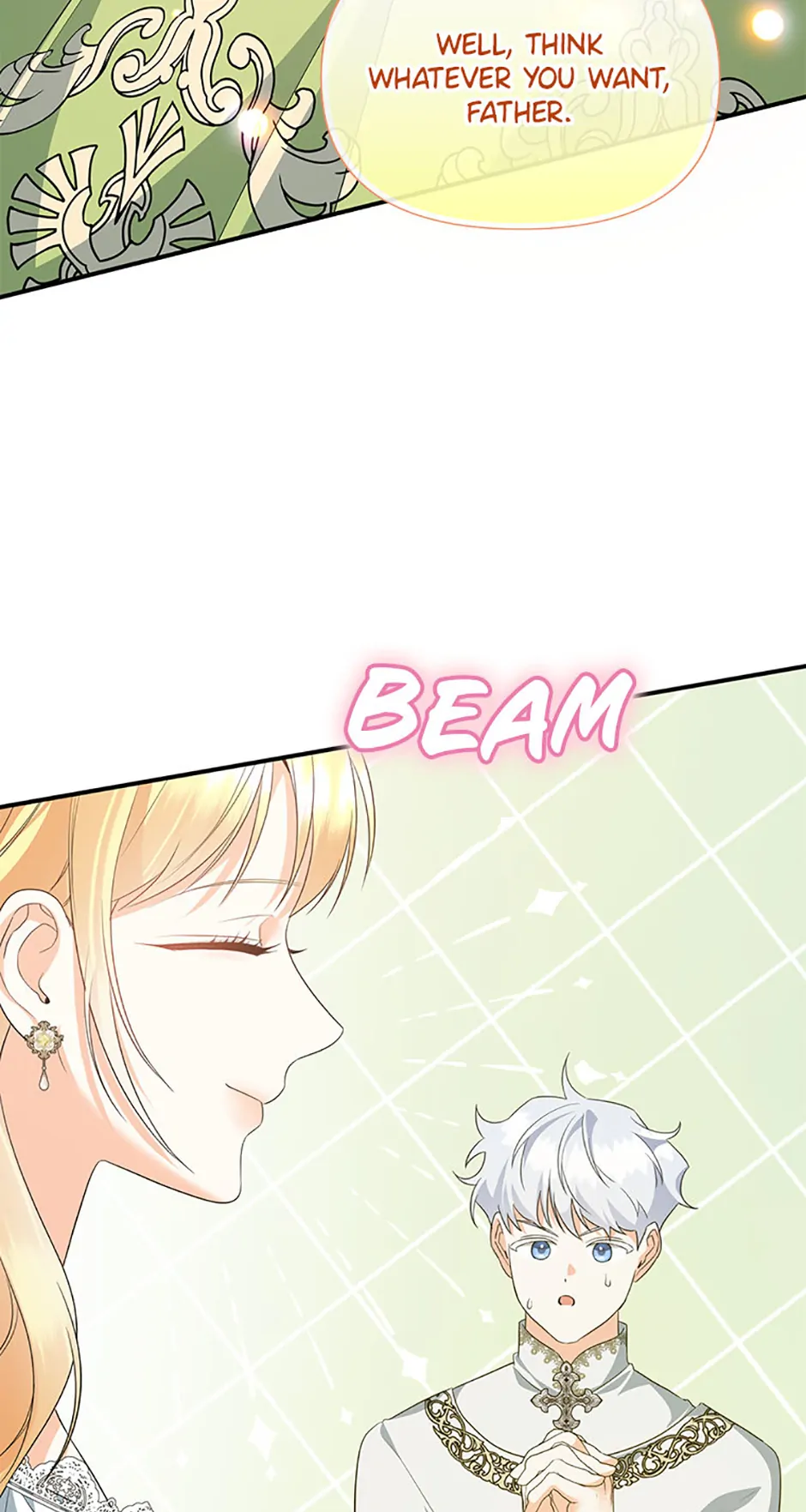 I Created a Harem to Avoid the Male Lead Chapter 40 - Page 54