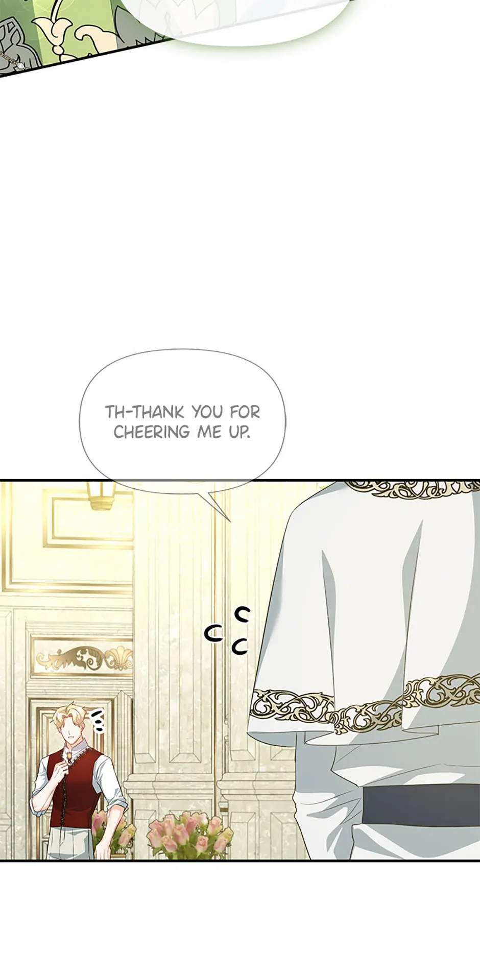 I Created a Harem to Avoid the Male Lead Chapter 40 - Page 59