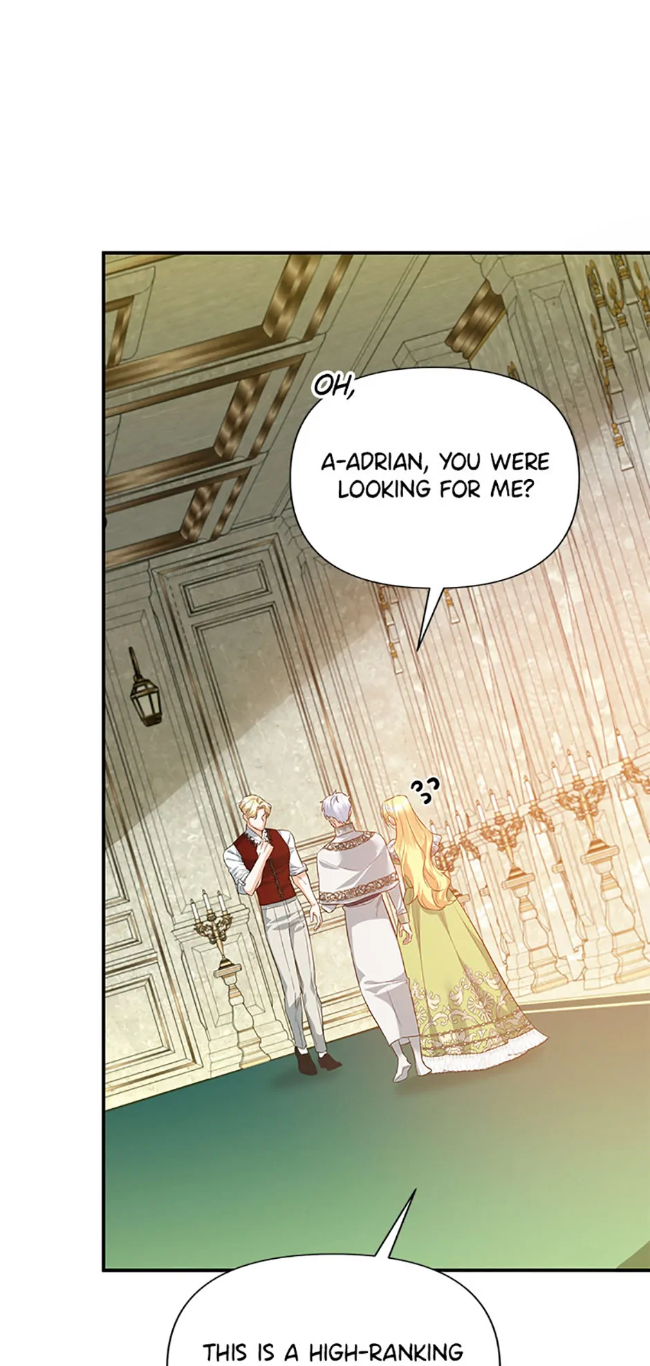 I Created a Harem to Avoid the Male Lead Chapter 40 - Page 65