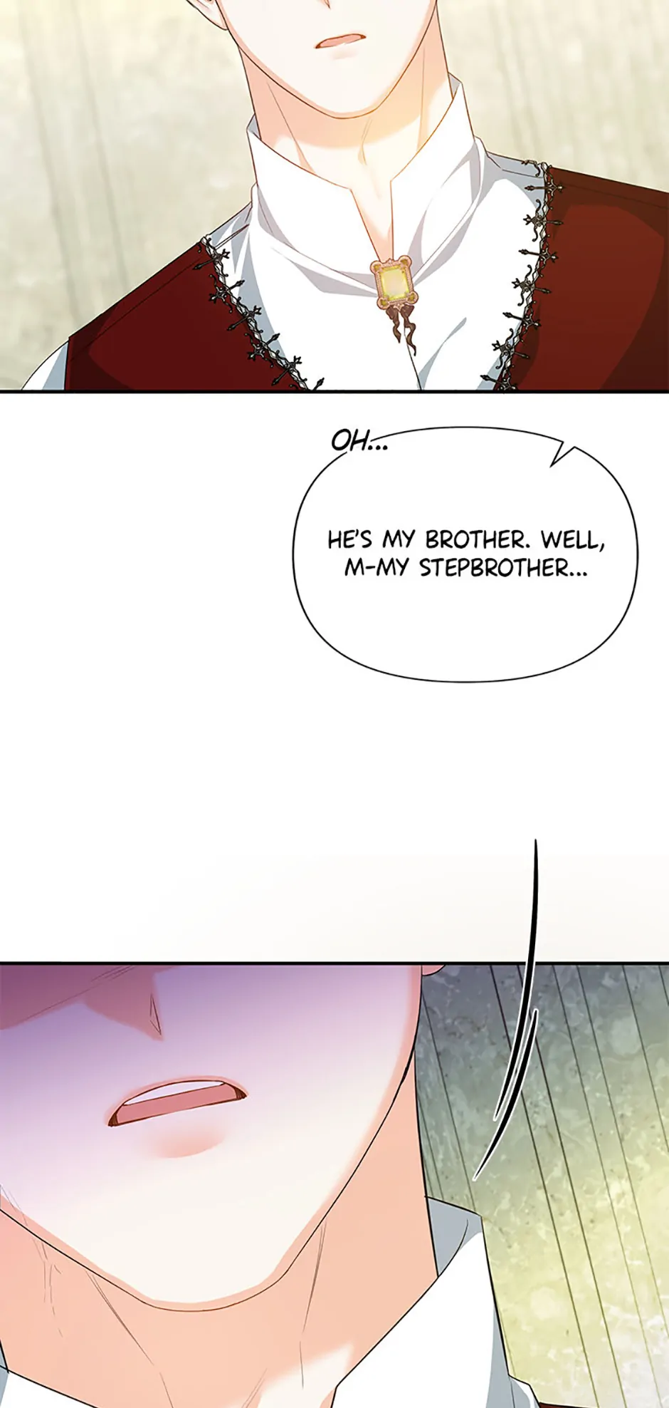 I Created a Harem to Avoid the Male Lead Chapter 40 - Page 68