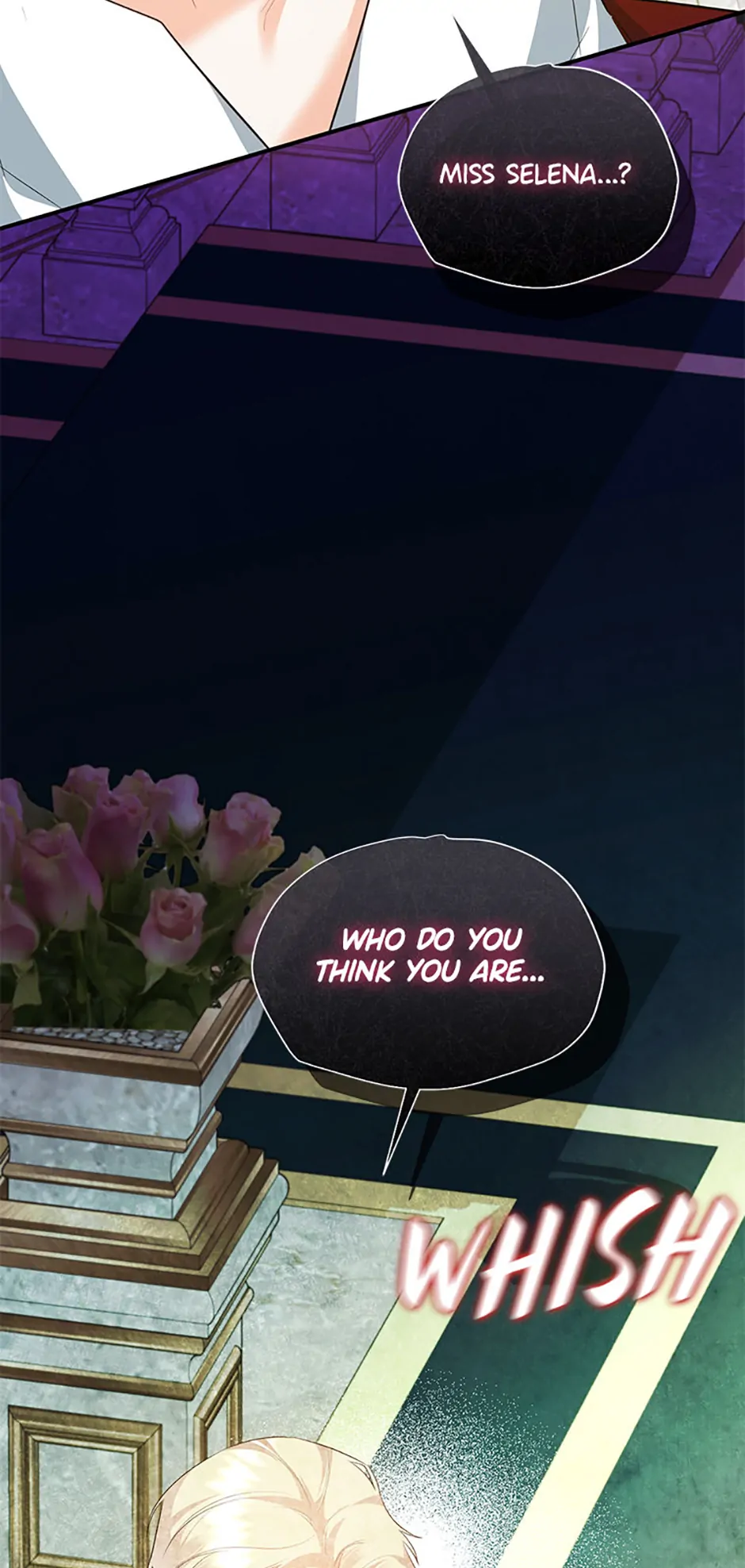 I Created a Harem to Avoid the Male Lead Chapter 40 - Page 69