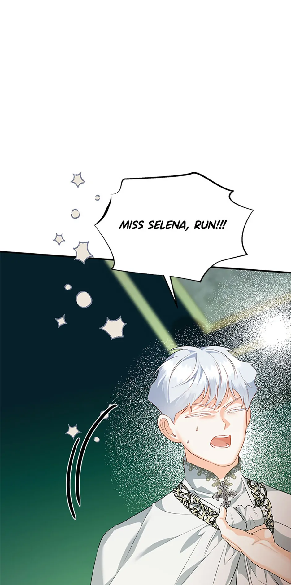 I Created a Harem to Avoid the Male Lead Chapter 40 - Page 78