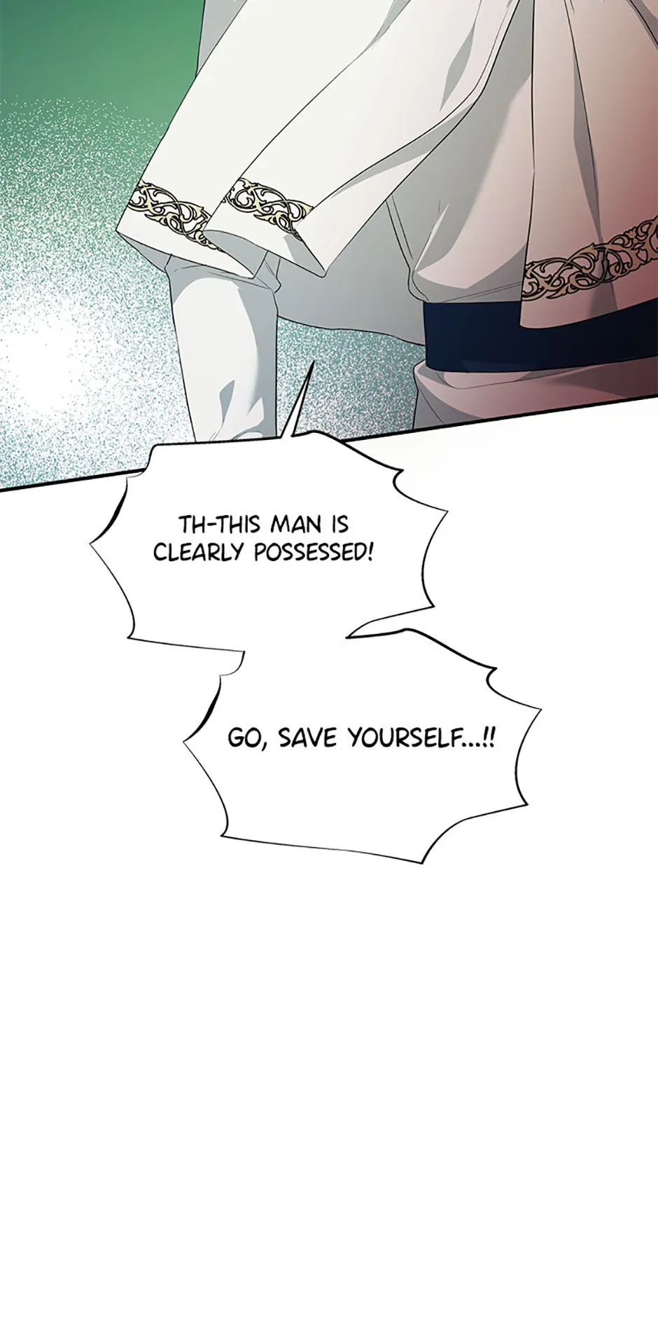 I Created a Harem to Avoid the Male Lead Chapter 40 - Page 79