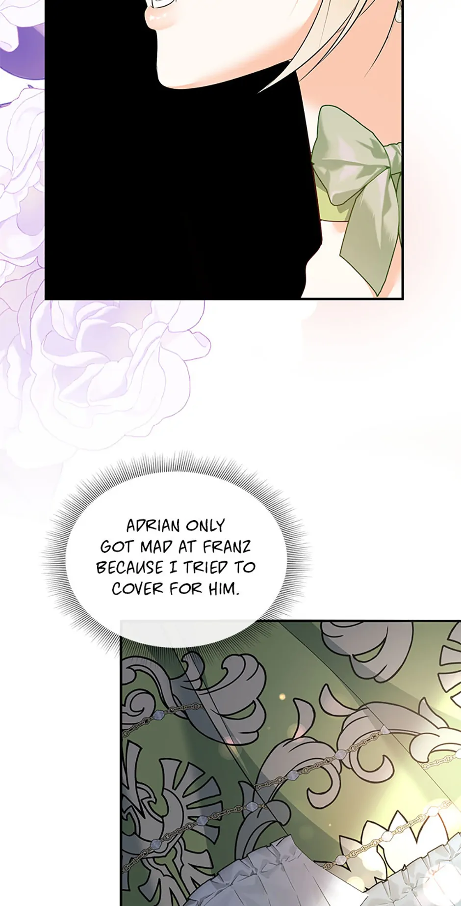 I Created a Harem to Avoid the Male Lead Chapter 40 - Page 81