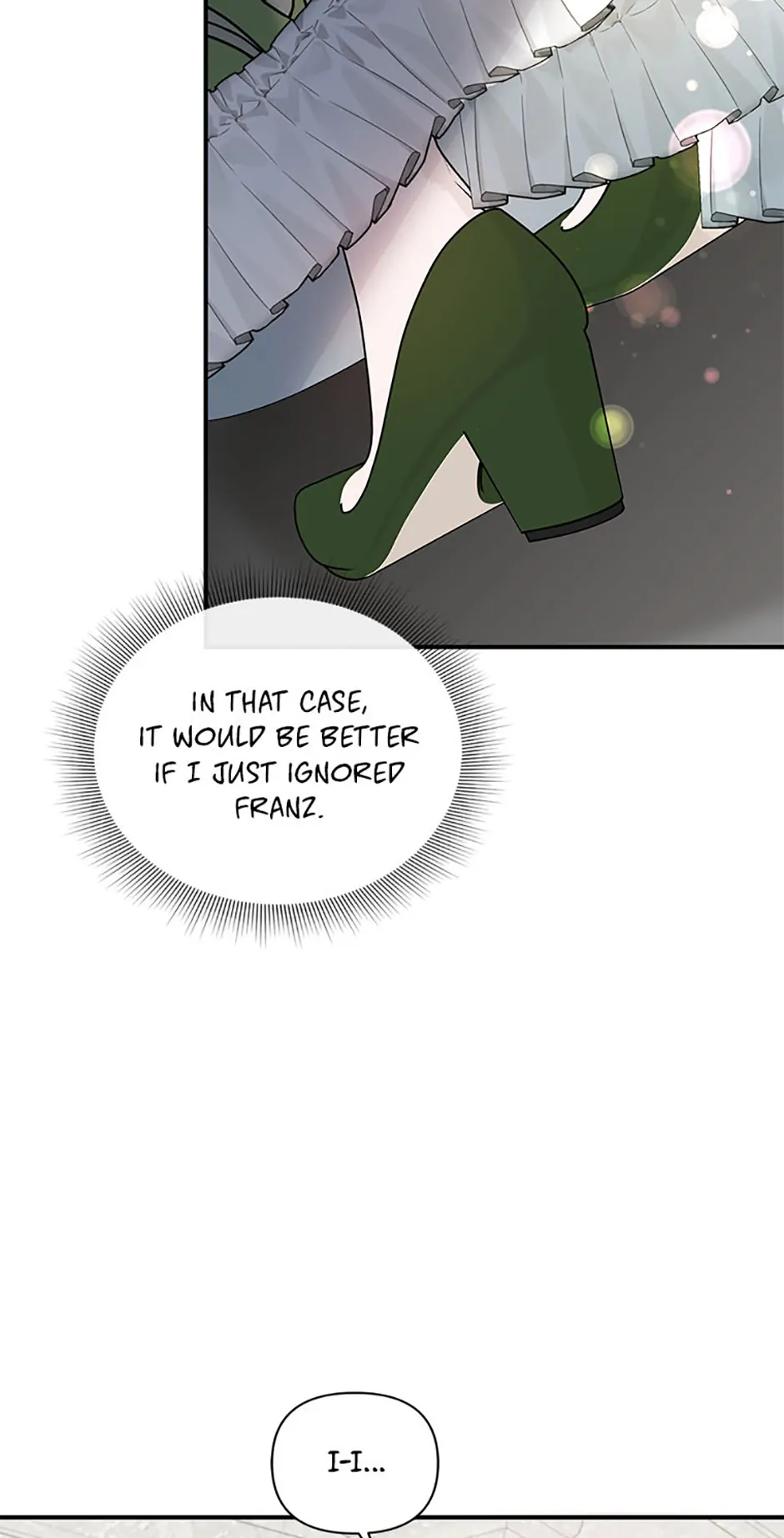 I Created a Harem to Avoid the Male Lead Chapter 40 - Page 82