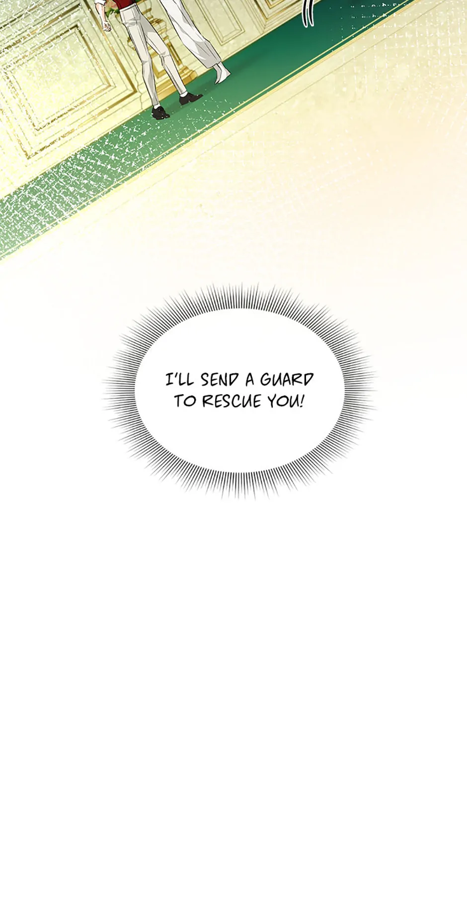 I Created a Harem to Avoid the Male Lead Chapter 40 - Page 87