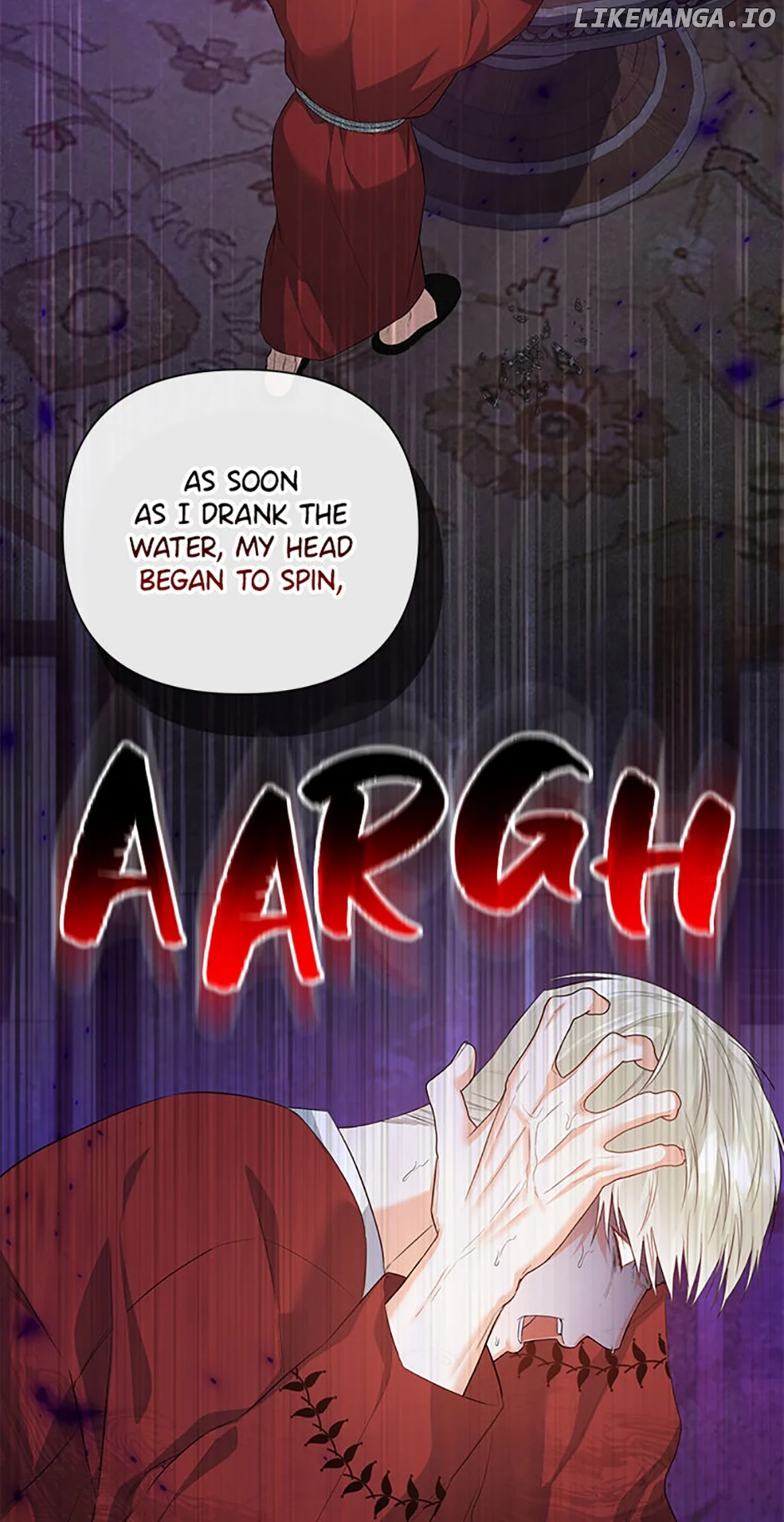 I Created a Harem to Avoid the Male Lead Chapter 41 - Page 11