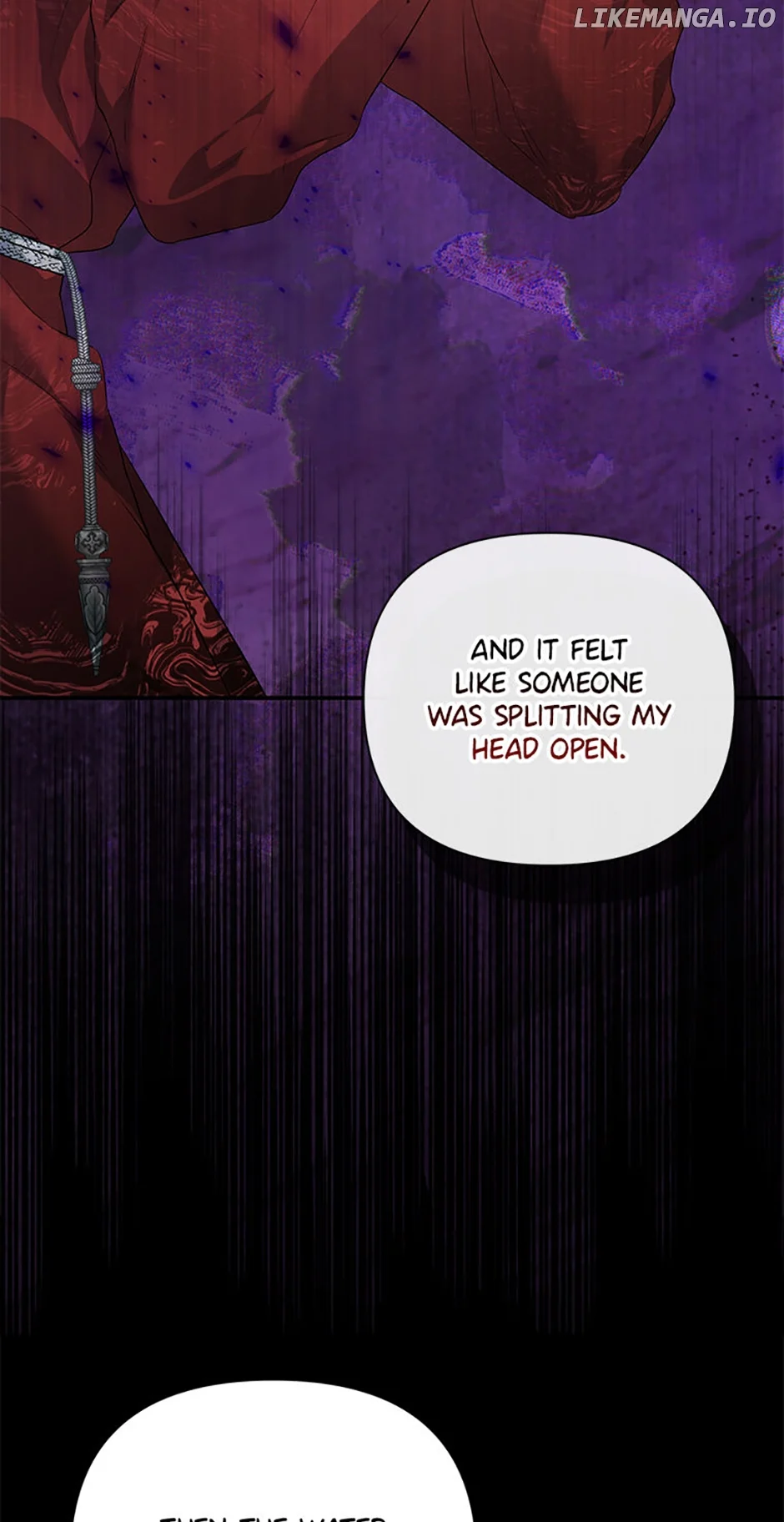 I Created a Harem to Avoid the Male Lead Chapter 41 - Page 12