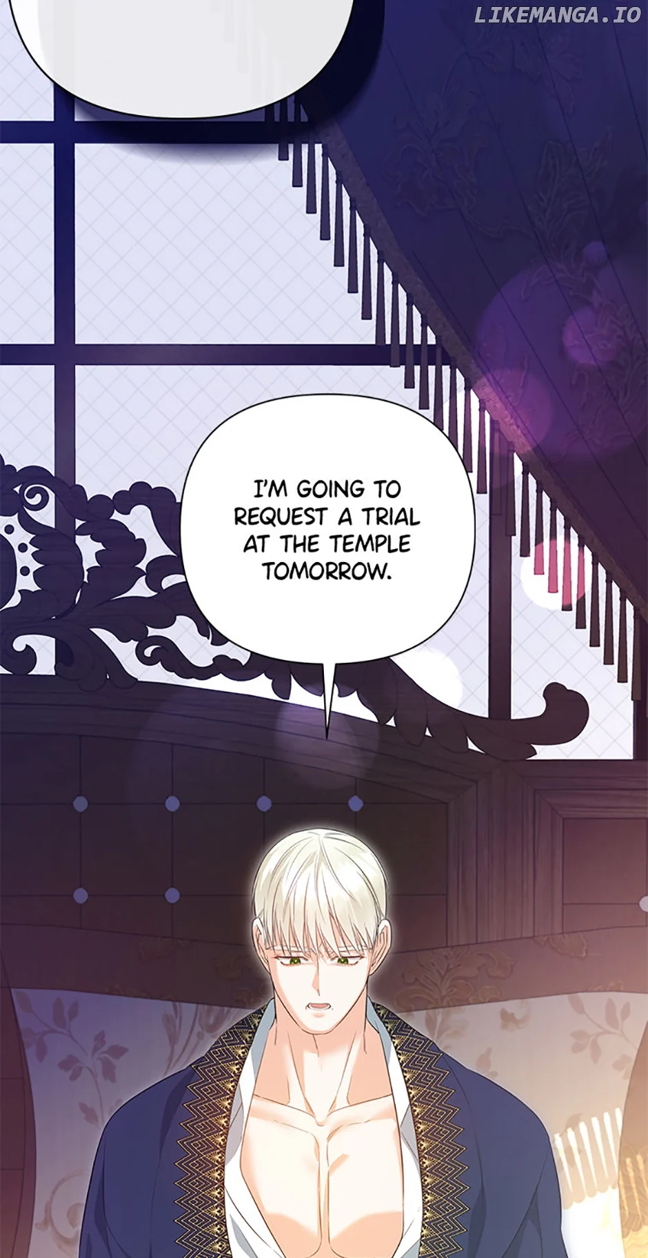 I Created a Harem to Avoid the Male Lead Chapter 41 - Page 15