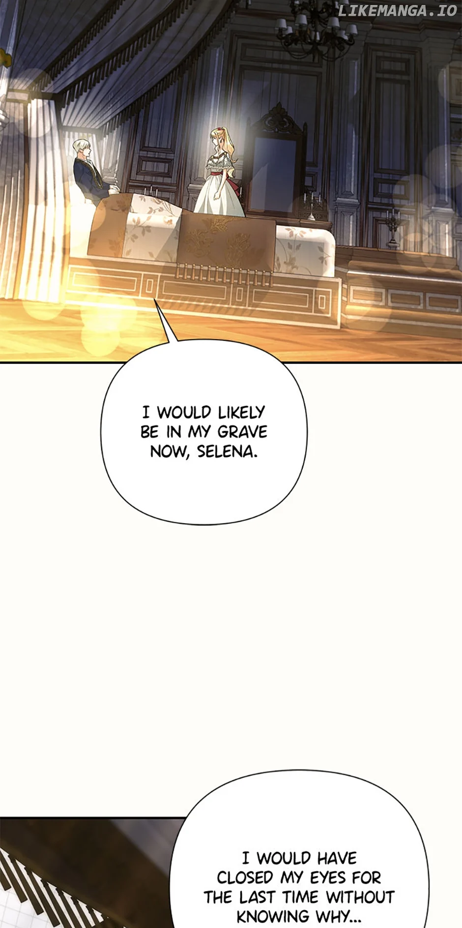 I Created a Harem to Avoid the Male Lead Chapter 41 - Page 2