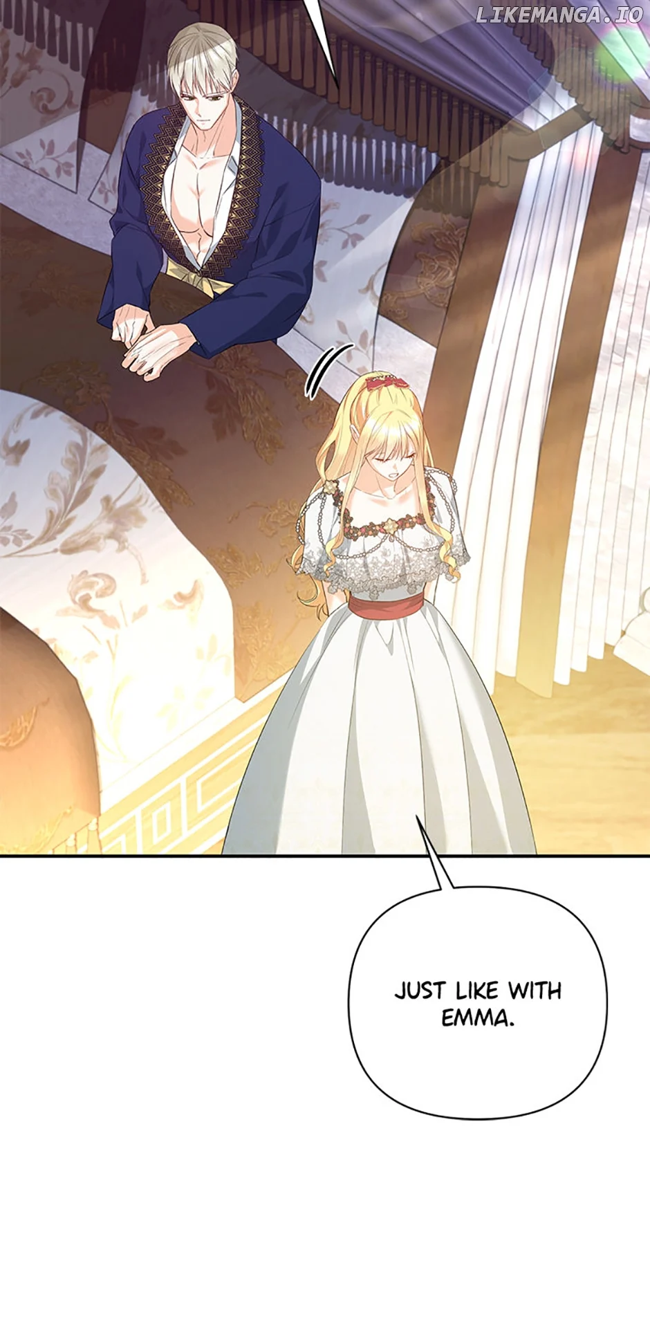 I Created a Harem to Avoid the Male Lead Chapter 41 - Page 21