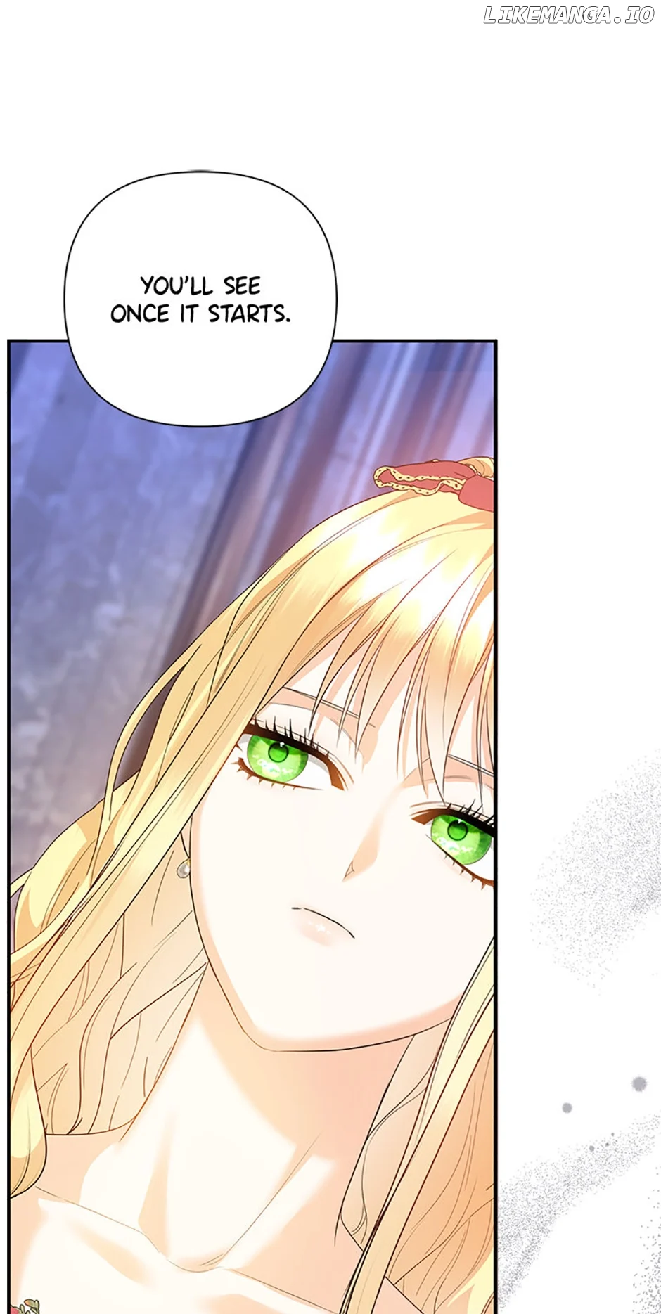 I Created a Harem to Avoid the Male Lead Chapter 41 - Page 25