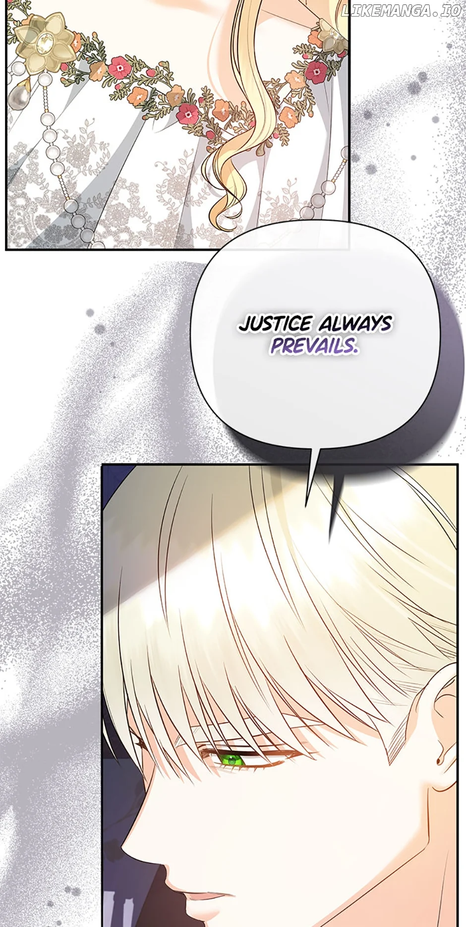 I Created a Harem to Avoid the Male Lead Chapter 41 - Page 26