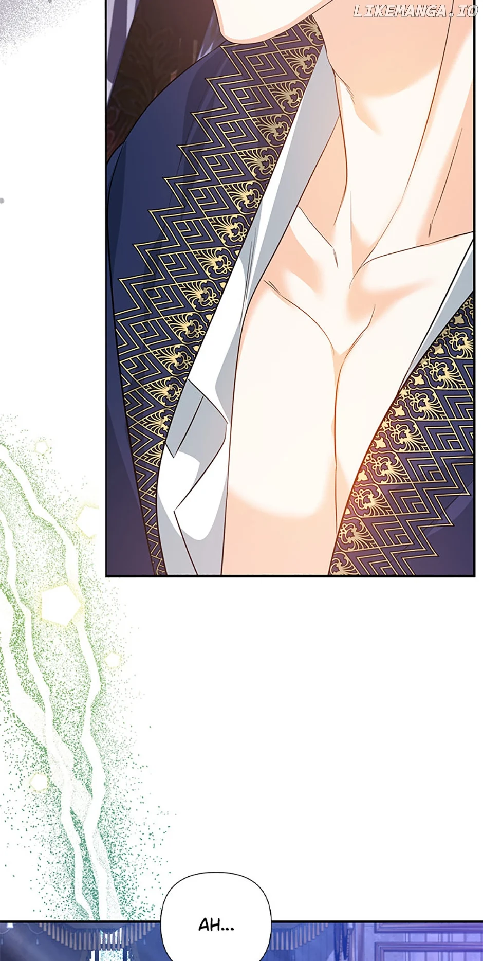 I Created a Harem to Avoid the Male Lead Chapter 41 - Page 27