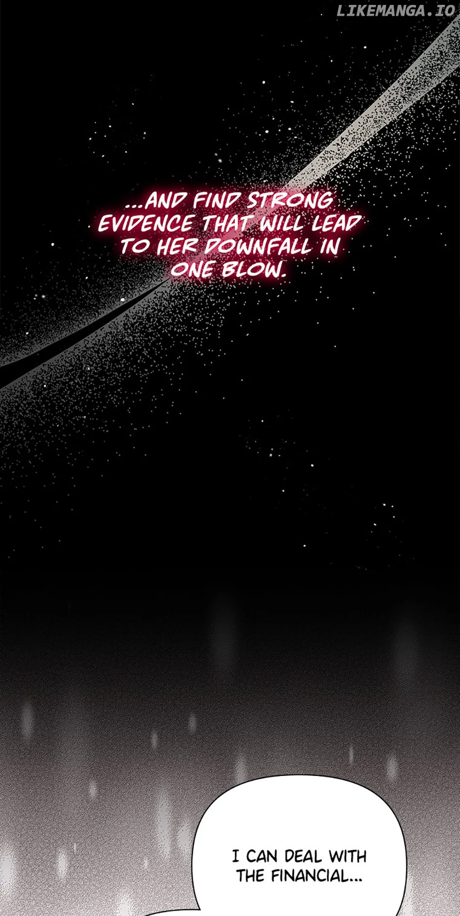 I Created a Harem to Avoid the Male Lead Chapter 41 - Page 38