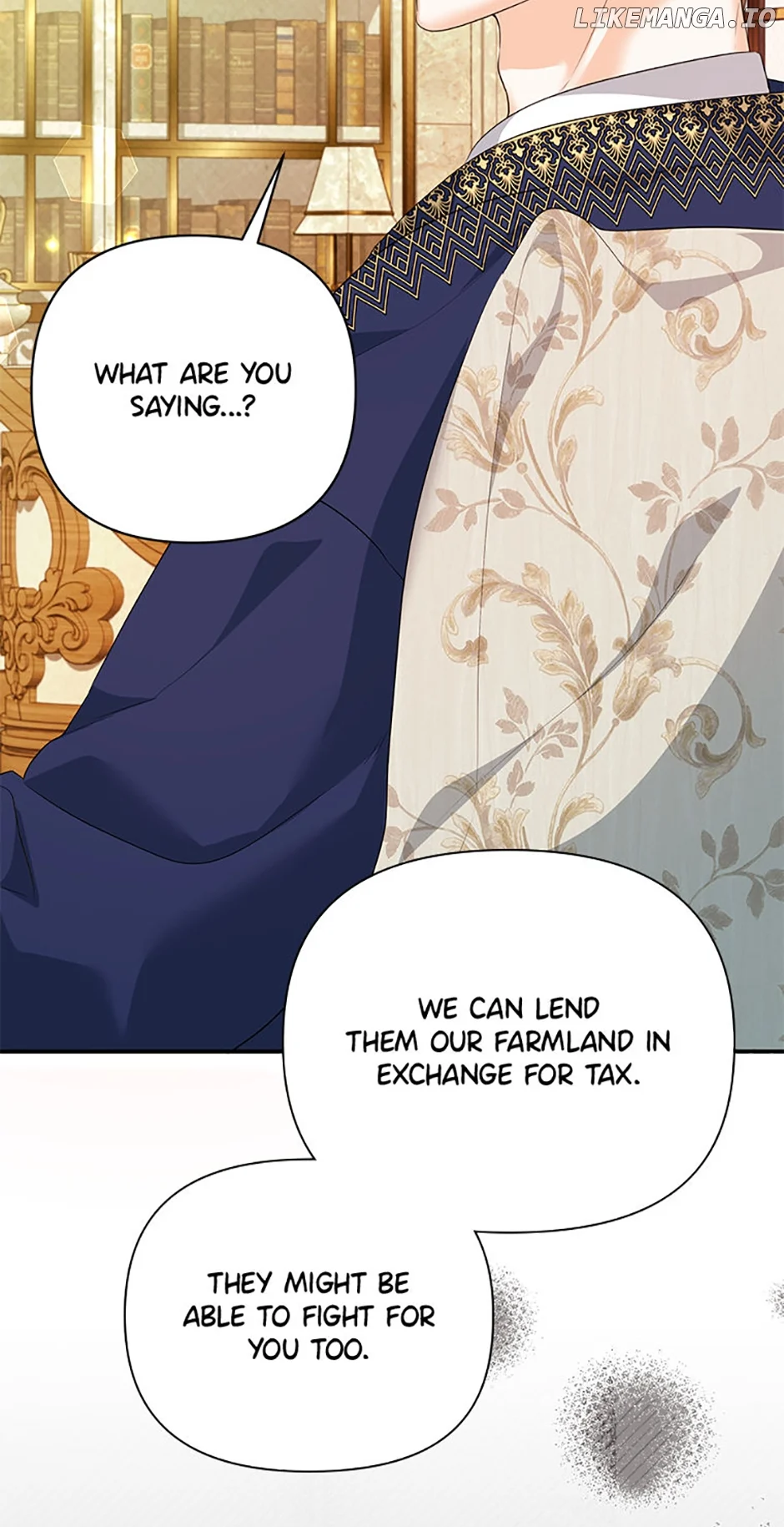 I Created a Harem to Avoid the Male Lead Chapter 41 - Page 44