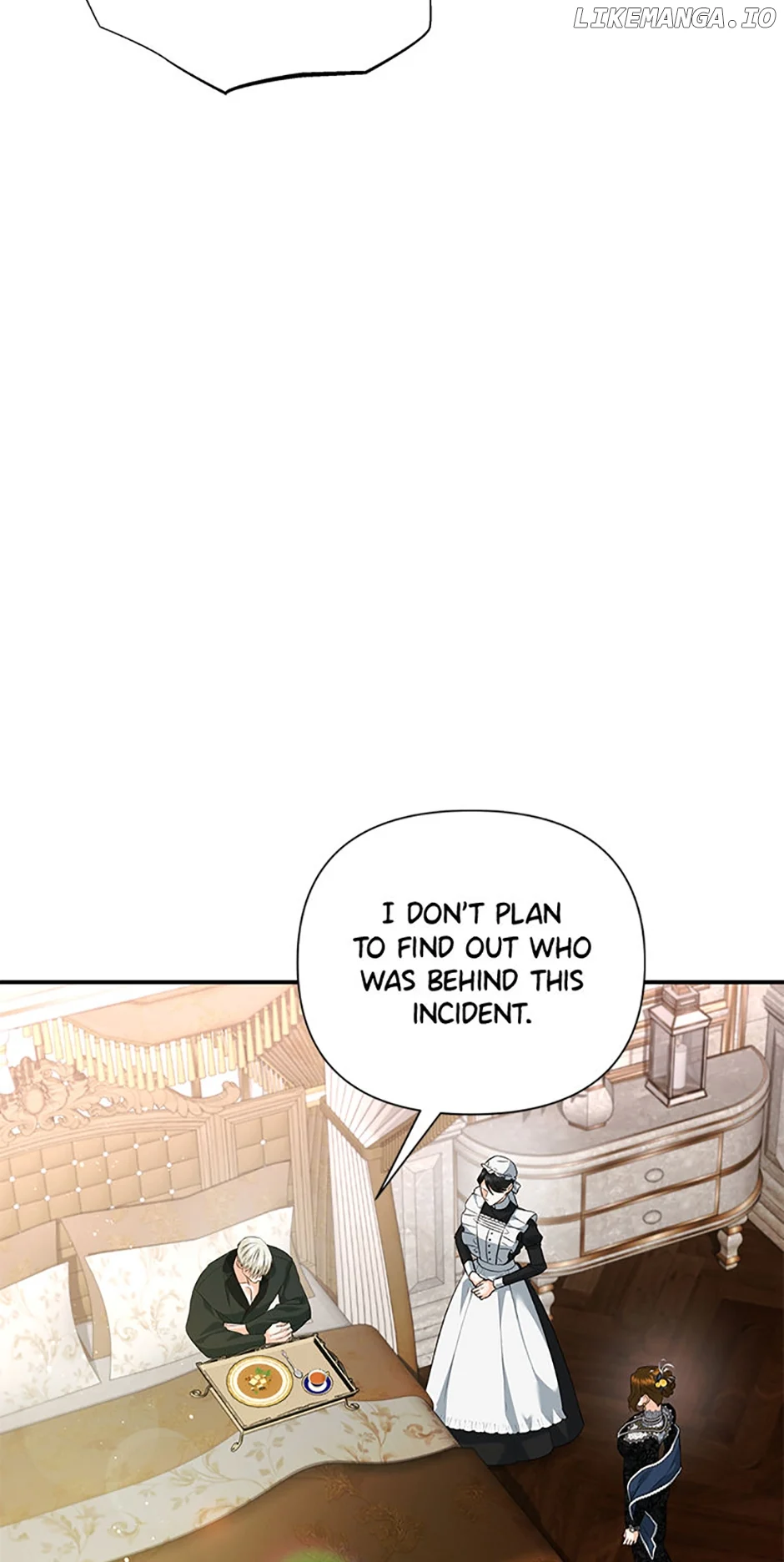 I Created a Harem to Avoid the Male Lead Chapter 41 - Page 52