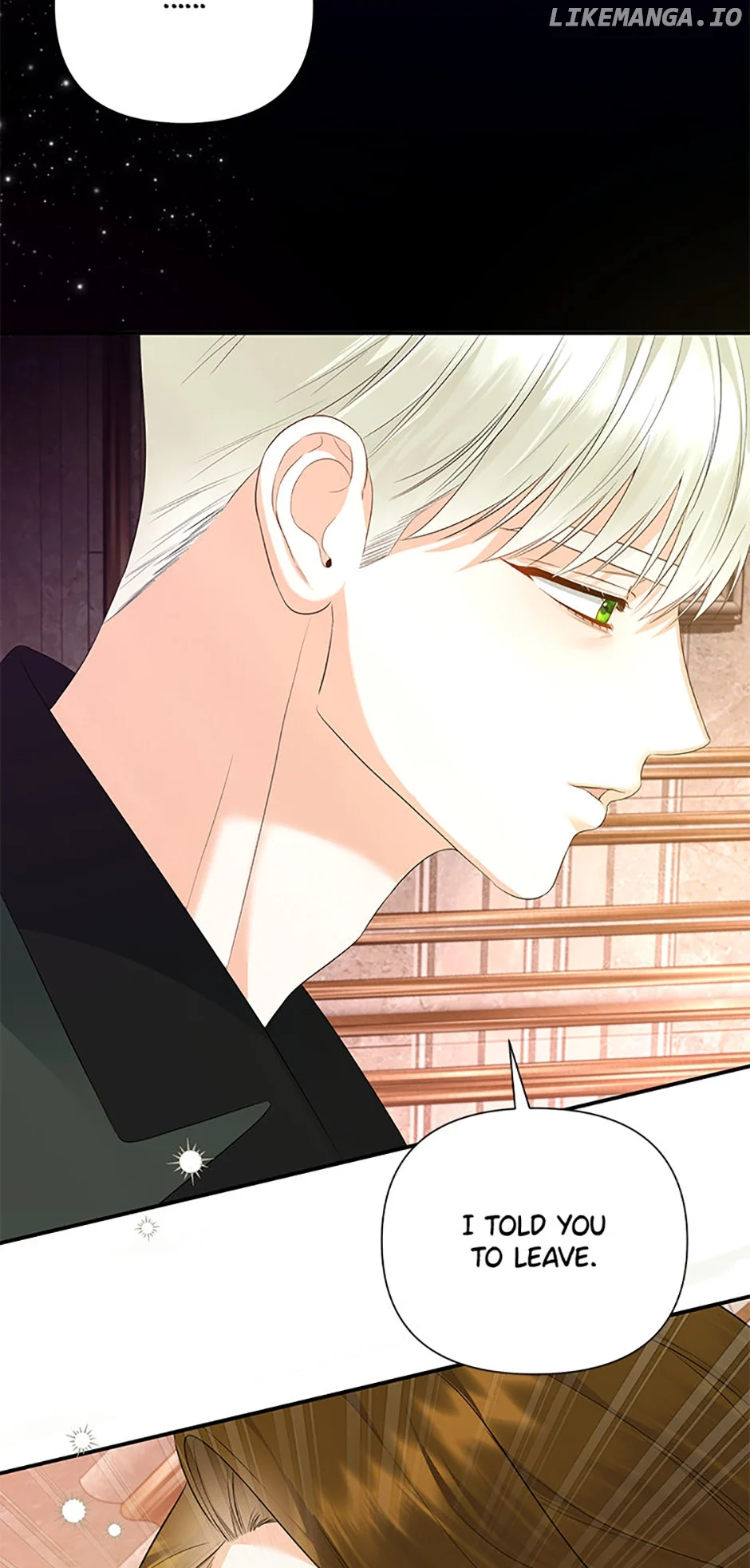 I Created a Harem to Avoid the Male Lead Chapter 41 - Page 61