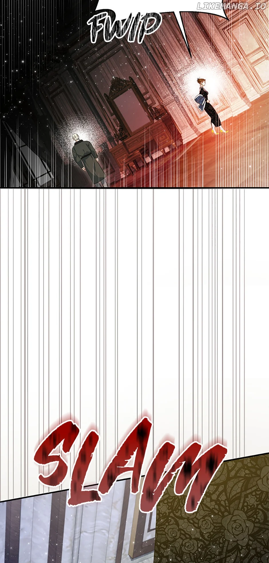 I Created a Harem to Avoid the Male Lead Chapter 41 - Page 63