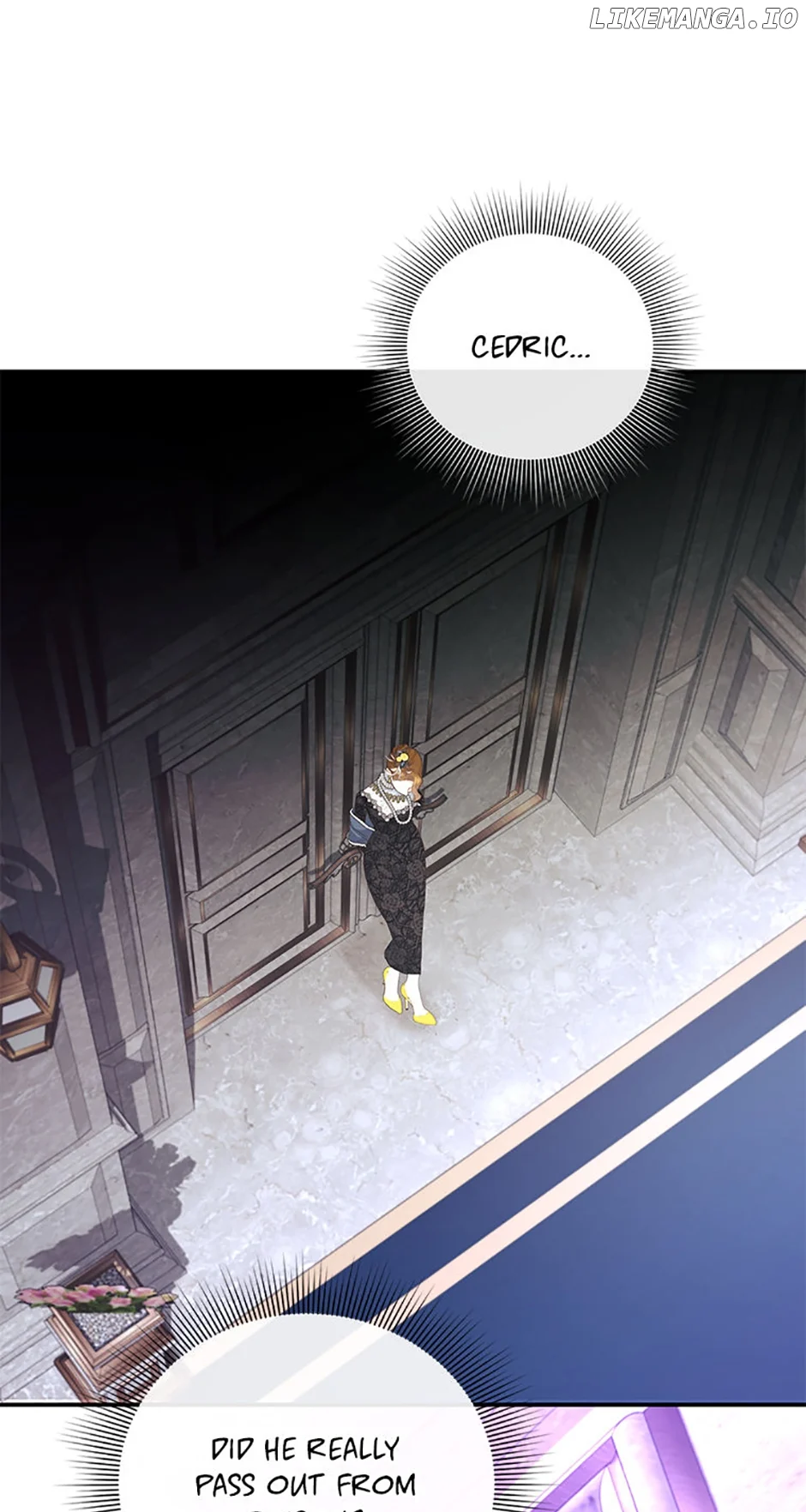 I Created a Harem to Avoid the Male Lead Chapter 41 - Page 65