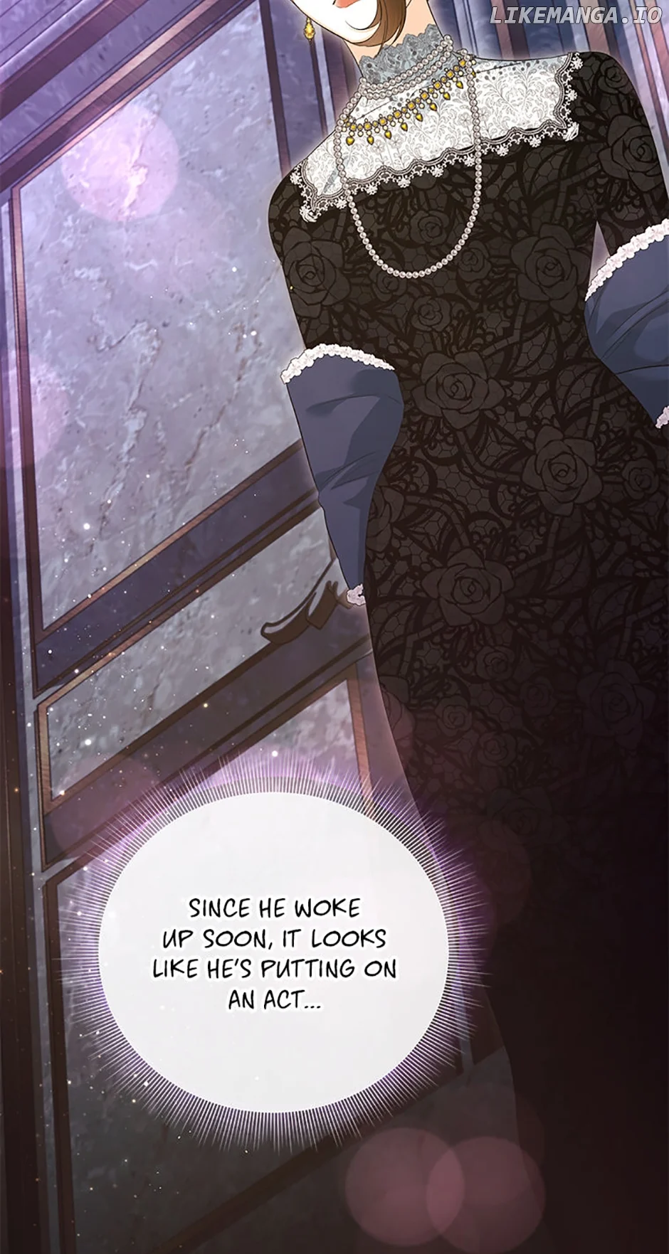 I Created a Harem to Avoid the Male Lead Chapter 41 - Page 67