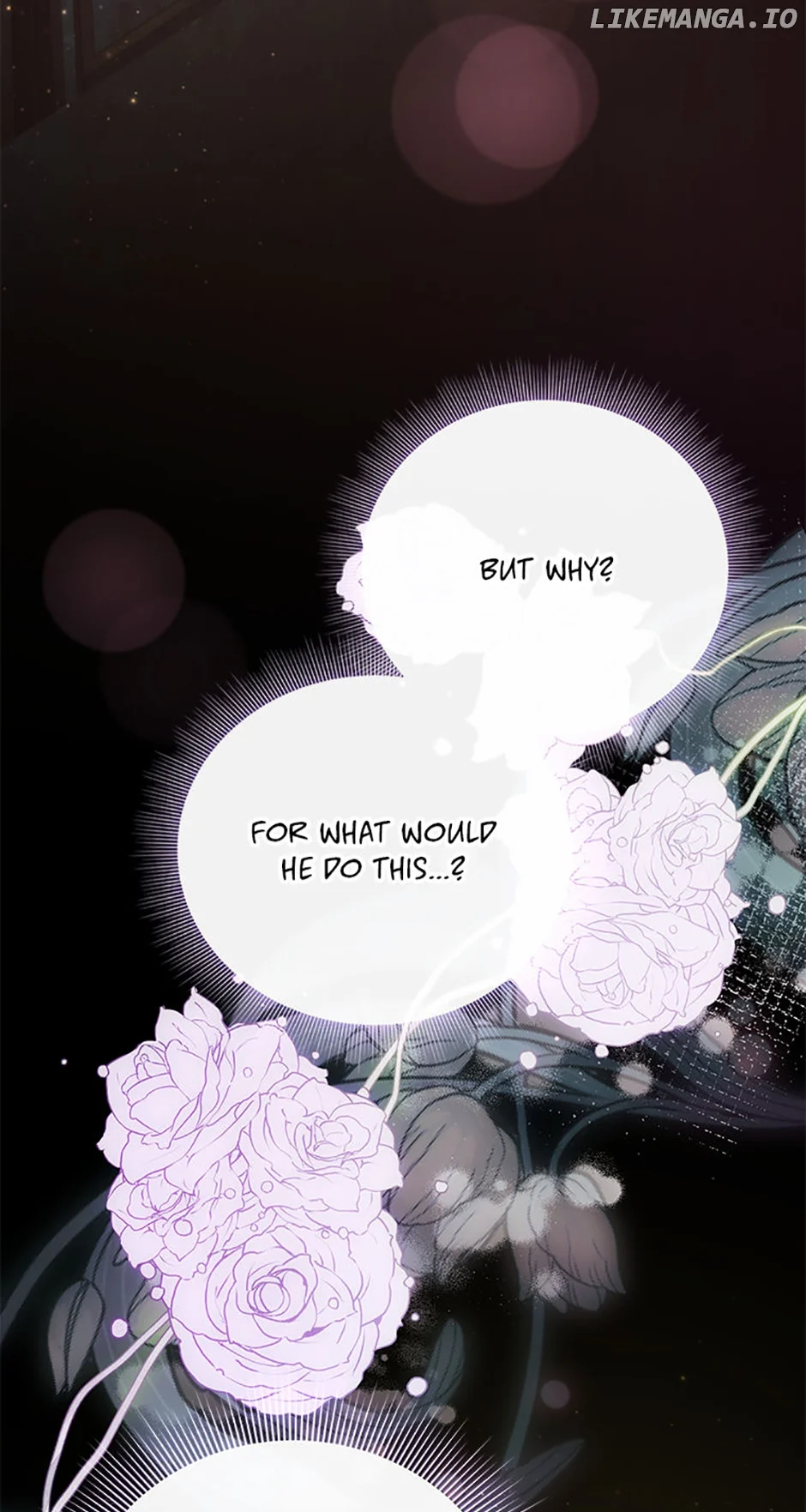 I Created a Harem to Avoid the Male Lead Chapter 41 - Page 68