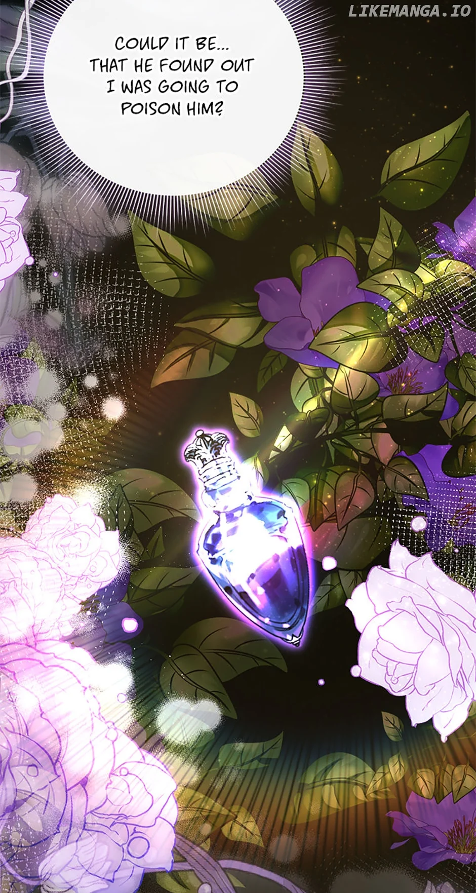 I Created a Harem to Avoid the Male Lead Chapter 41 - Page 69