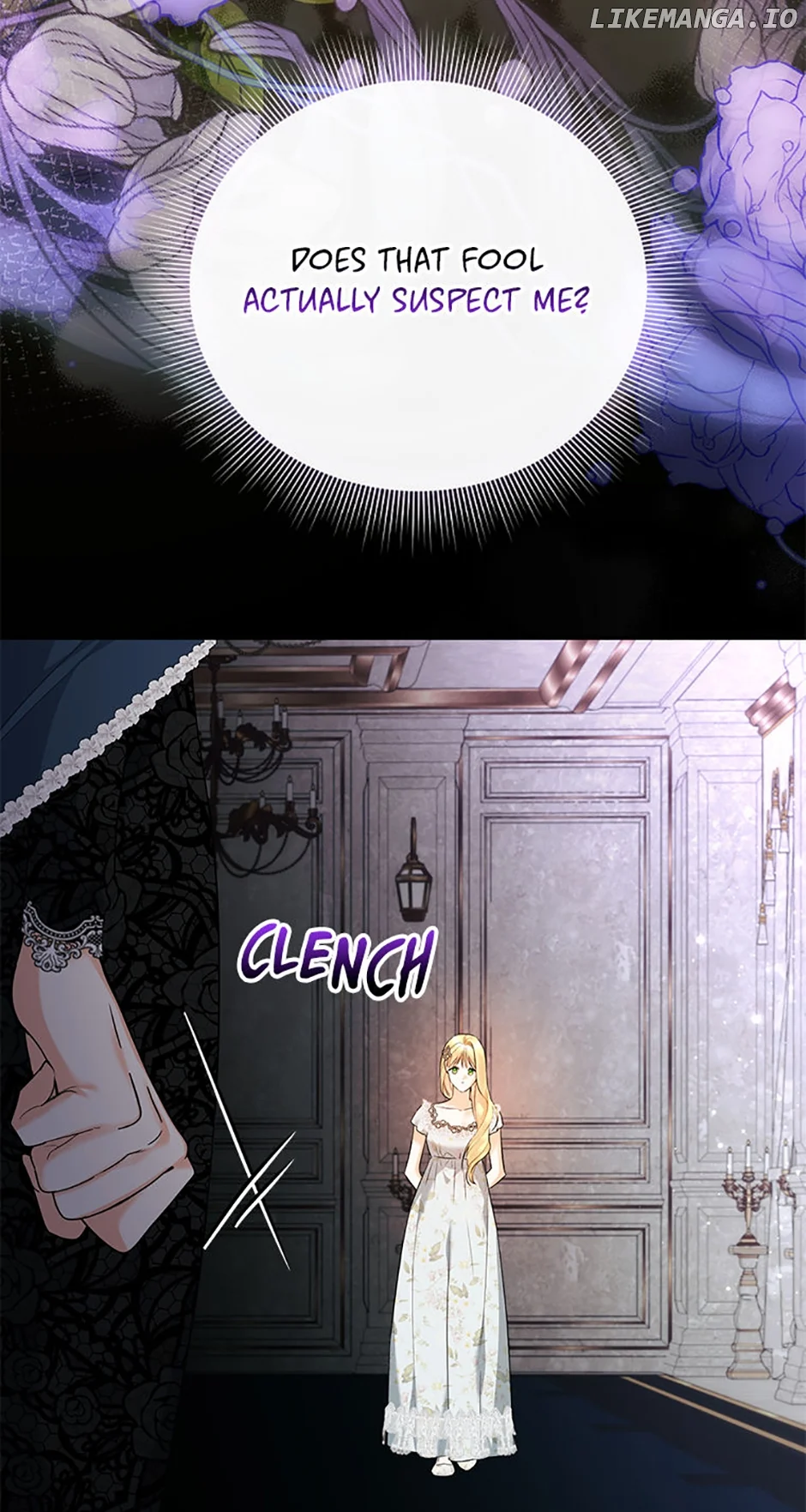 I Created a Harem to Avoid the Male Lead Chapter 41 - Page 70