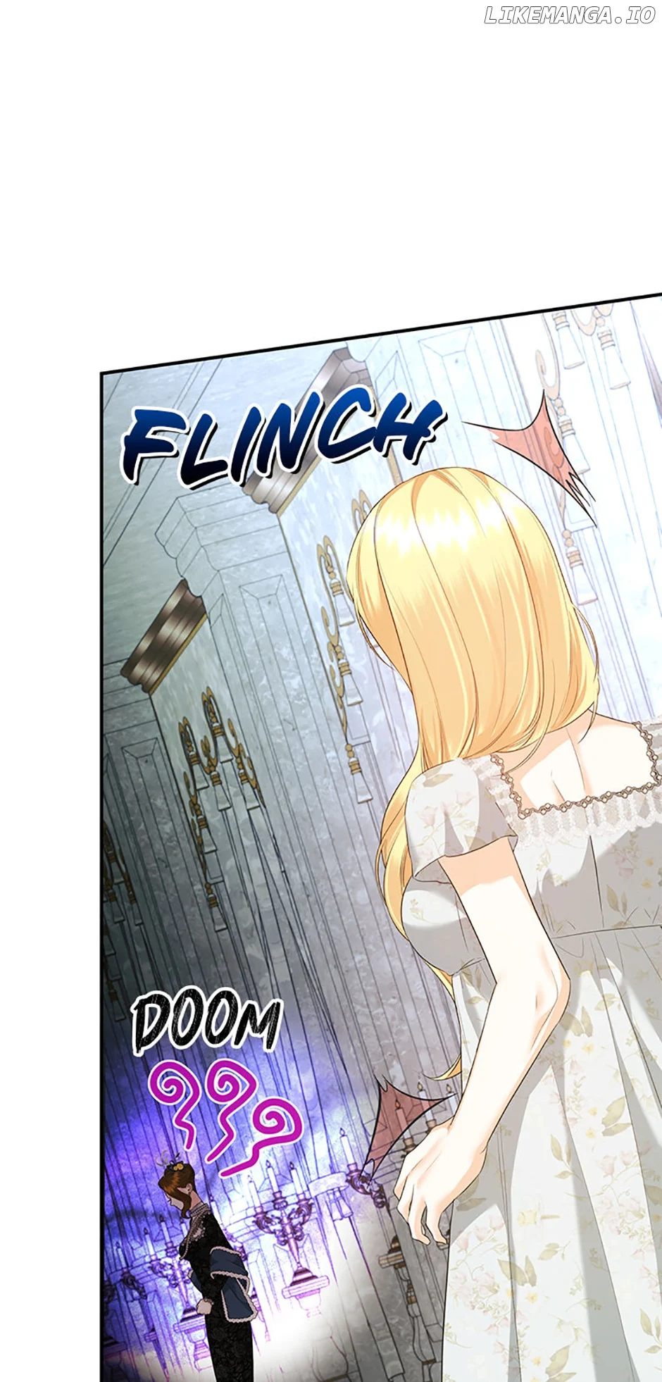 I Created a Harem to Avoid the Male Lead Chapter 41 - Page 73