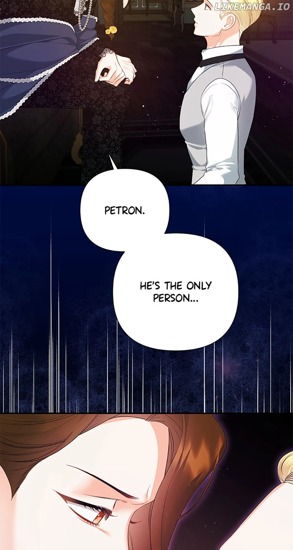 I Created a Harem to Avoid the Male Lead Chapter 41 - Page 83