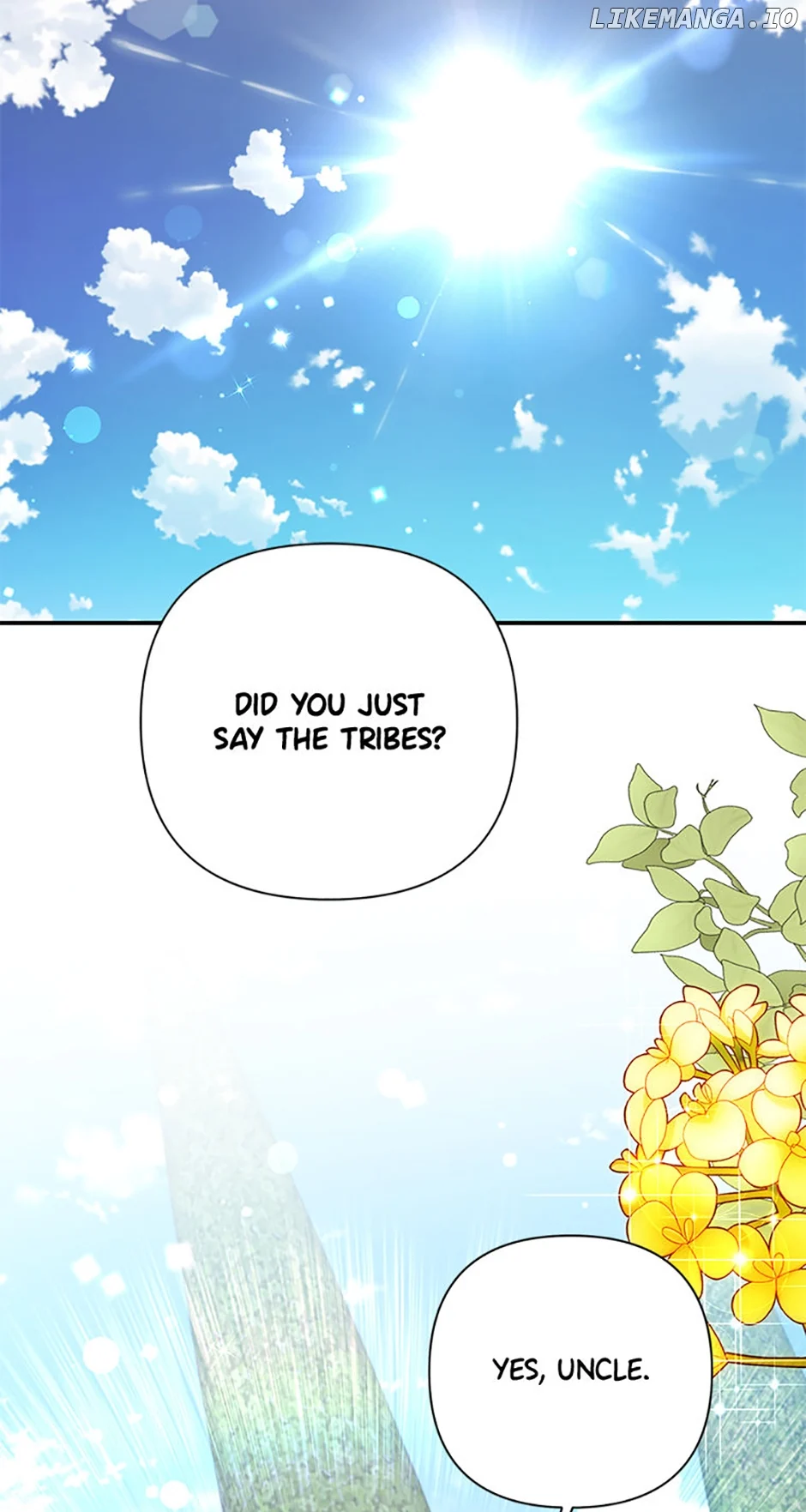 I Created a Harem to Avoid the Male Lead Chapter 41 - Page 86