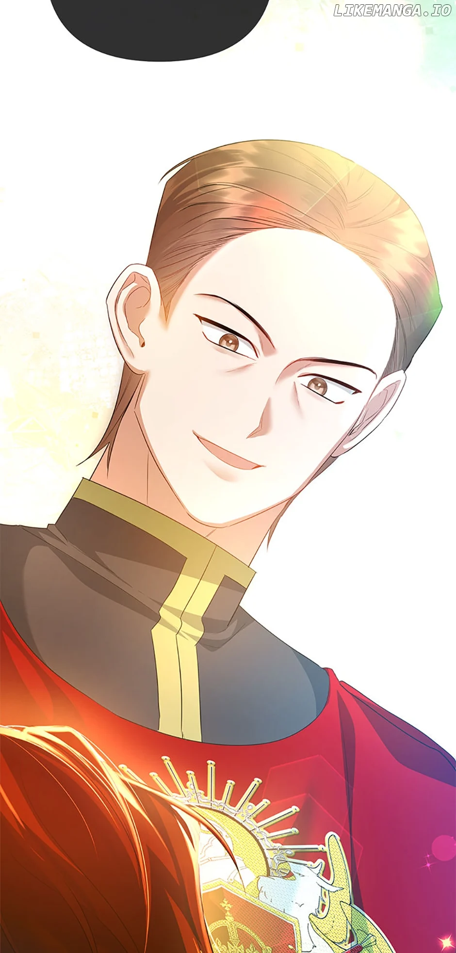 I Created a Harem to Avoid the Male Lead Chapter 41 - Page 91