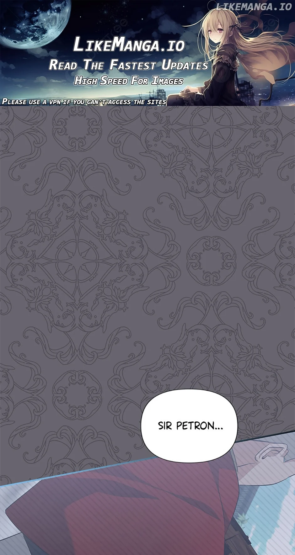 I Created a Harem to Avoid the Male Lead Chapter 42 - Page 1