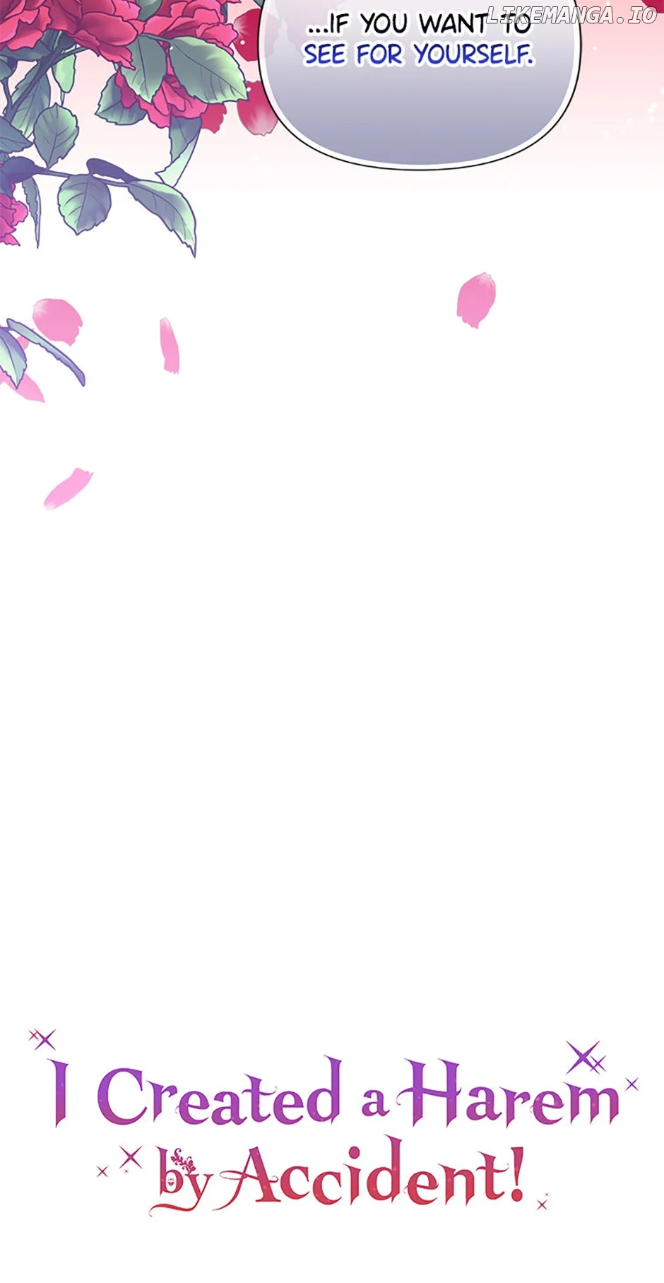 I Created a Harem to Avoid the Male Lead Chapter 42 - Page 21