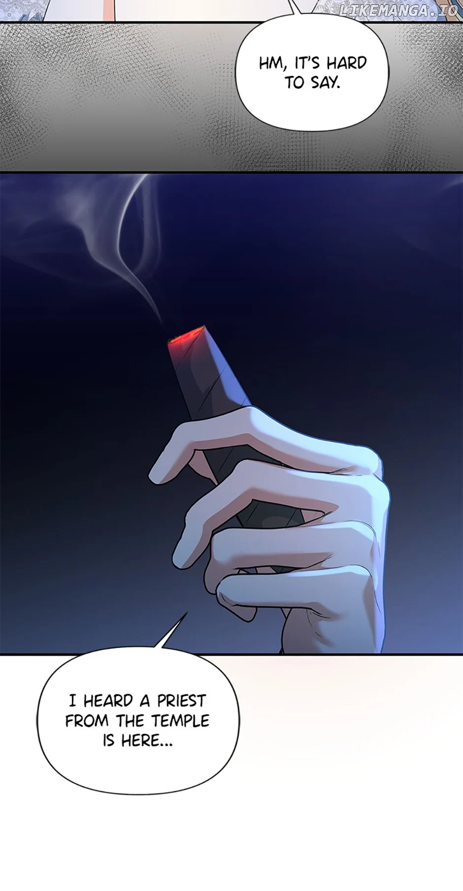 I Created a Harem to Avoid the Male Lead Chapter 42 - Page 25